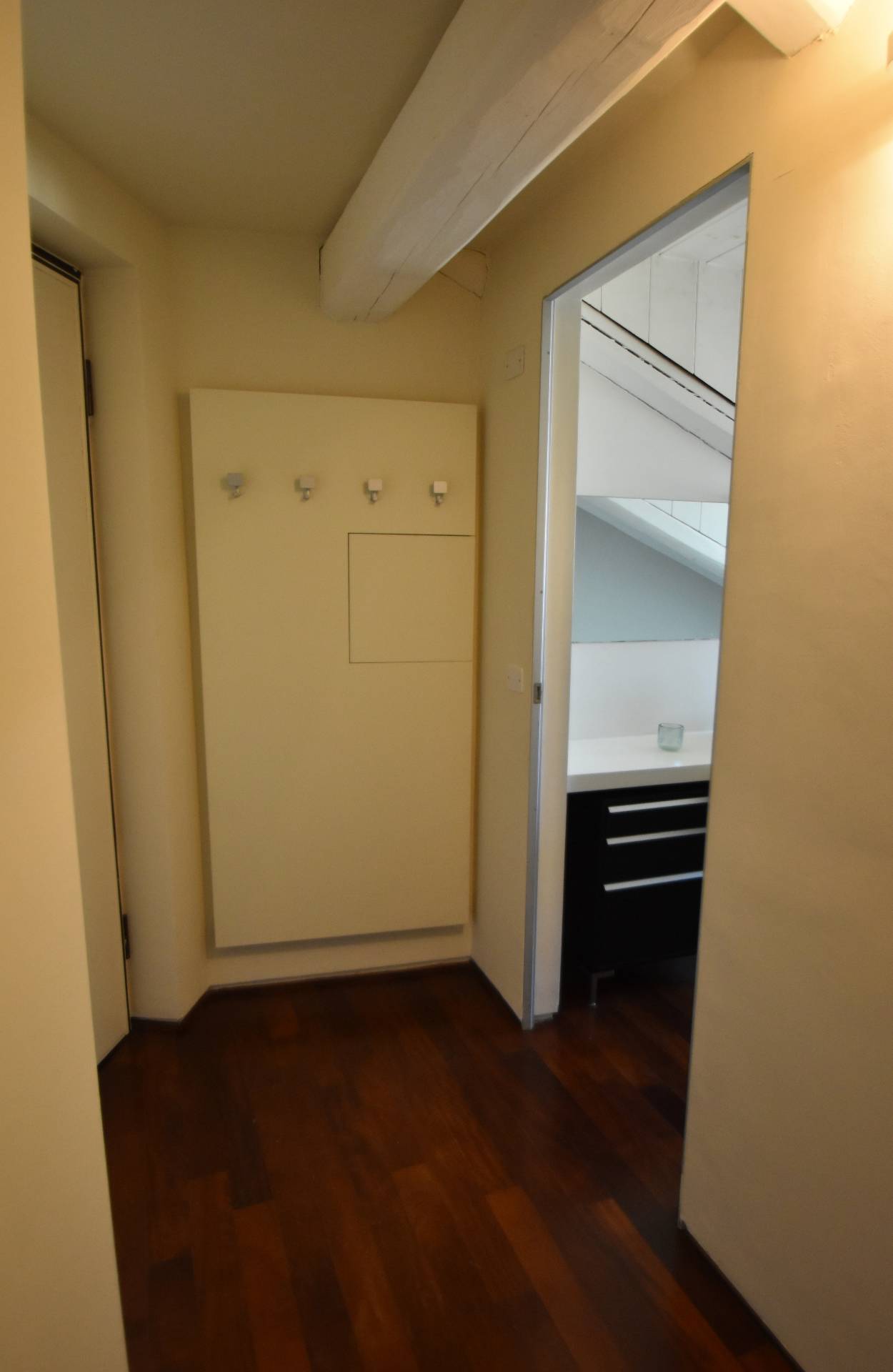 Mansarda in vendita a Torino, Cit Turin