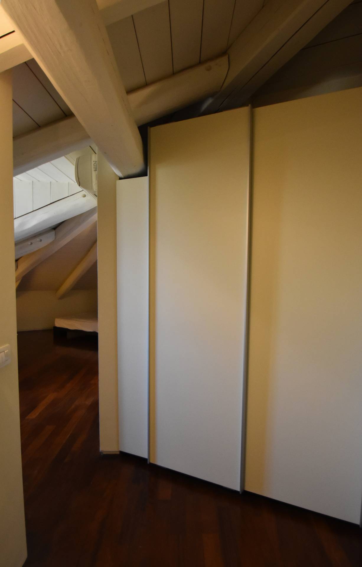 Mansarda in vendita a Torino, Cit Turin