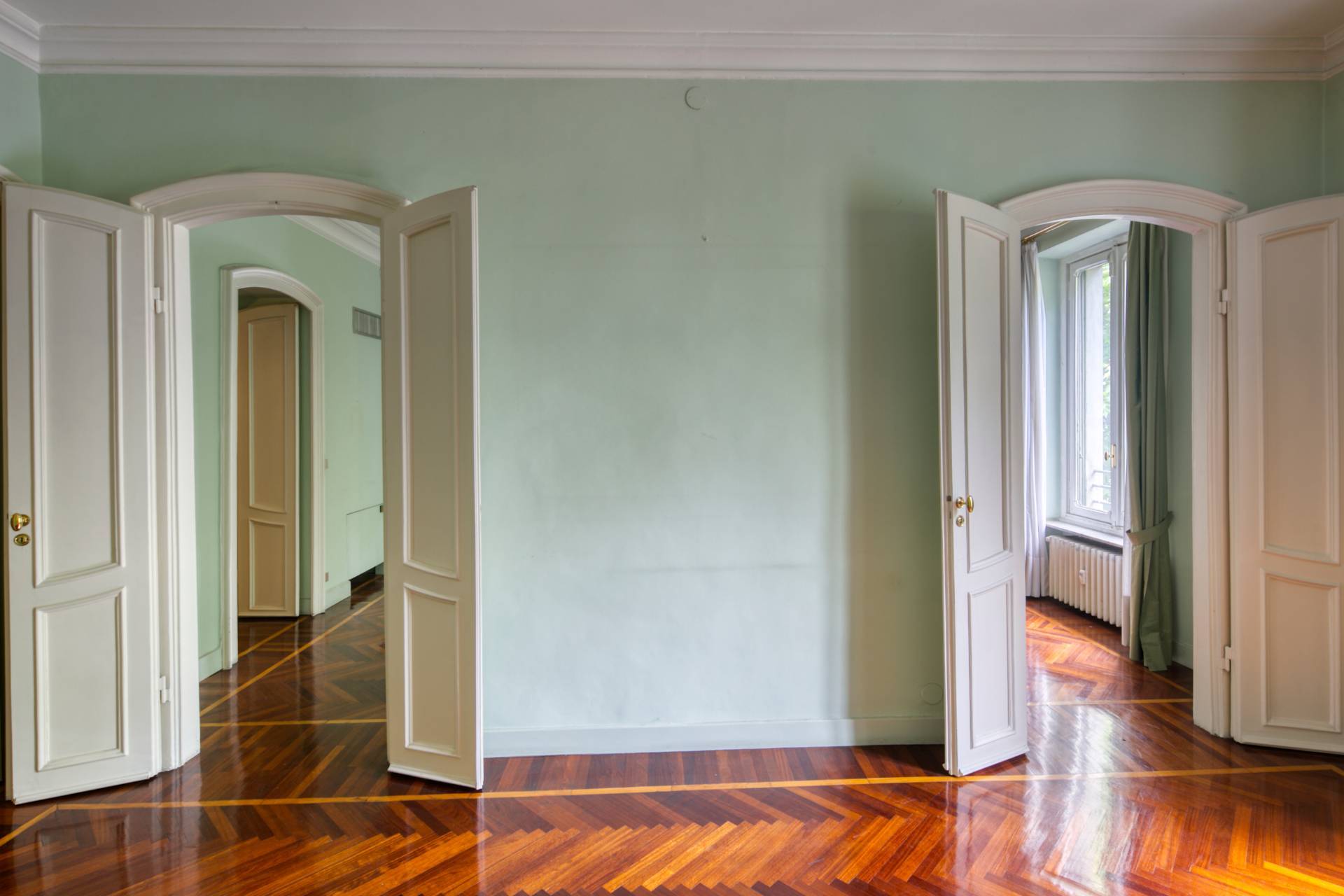 Appartamento in vendita a Torino, Centro