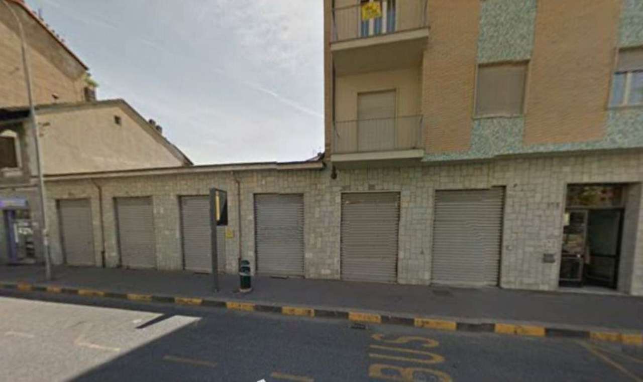 Negozio in vendita a Torino, Barriera Milano