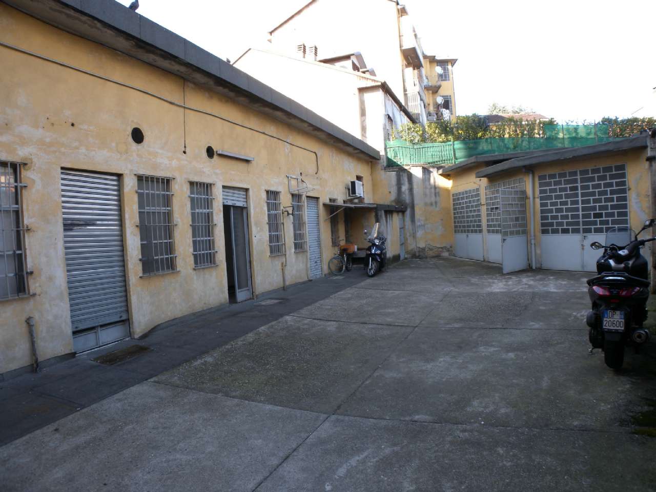 Negozio in vendita a Torino, Barriera Milano