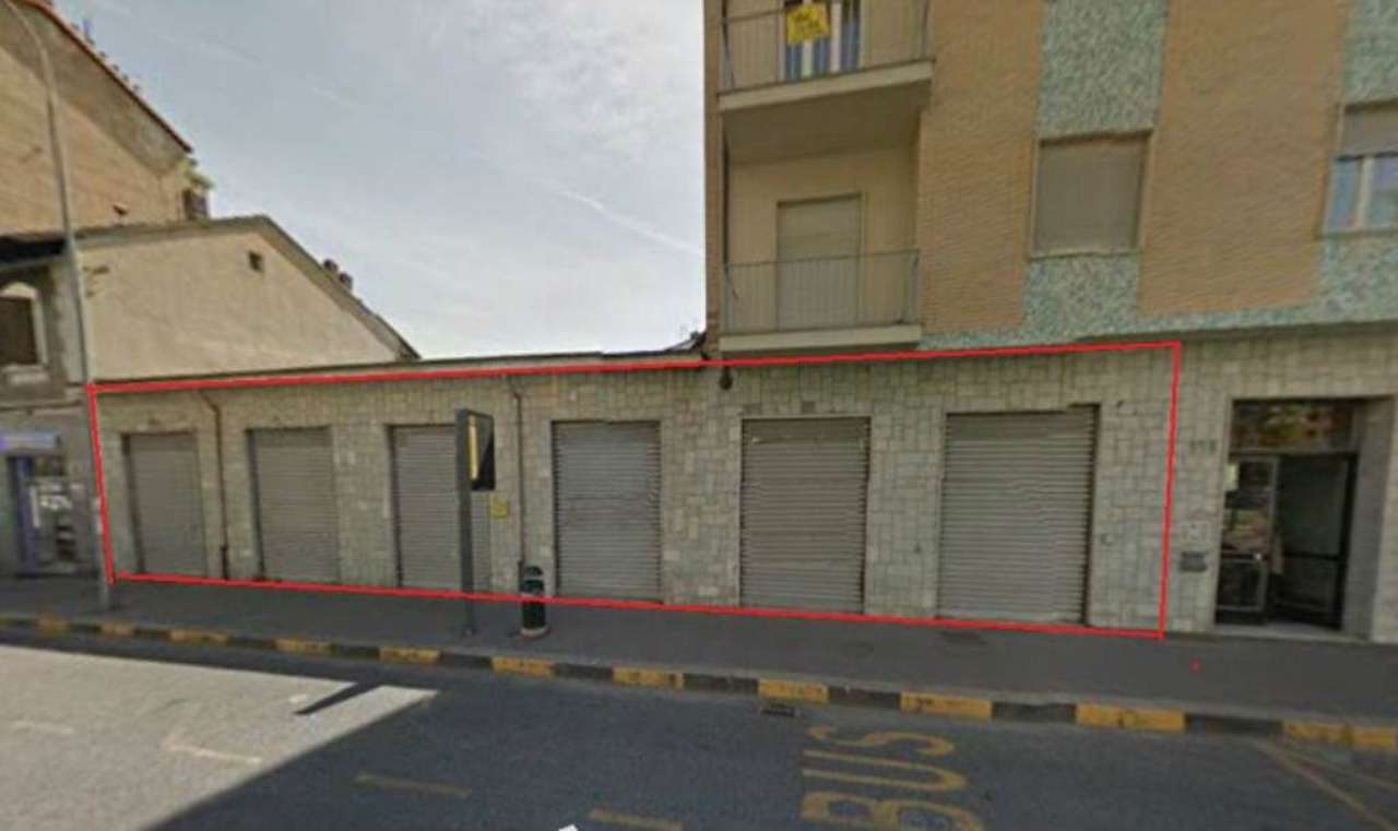 Negozio in vendita a Torino, Barriera Milano