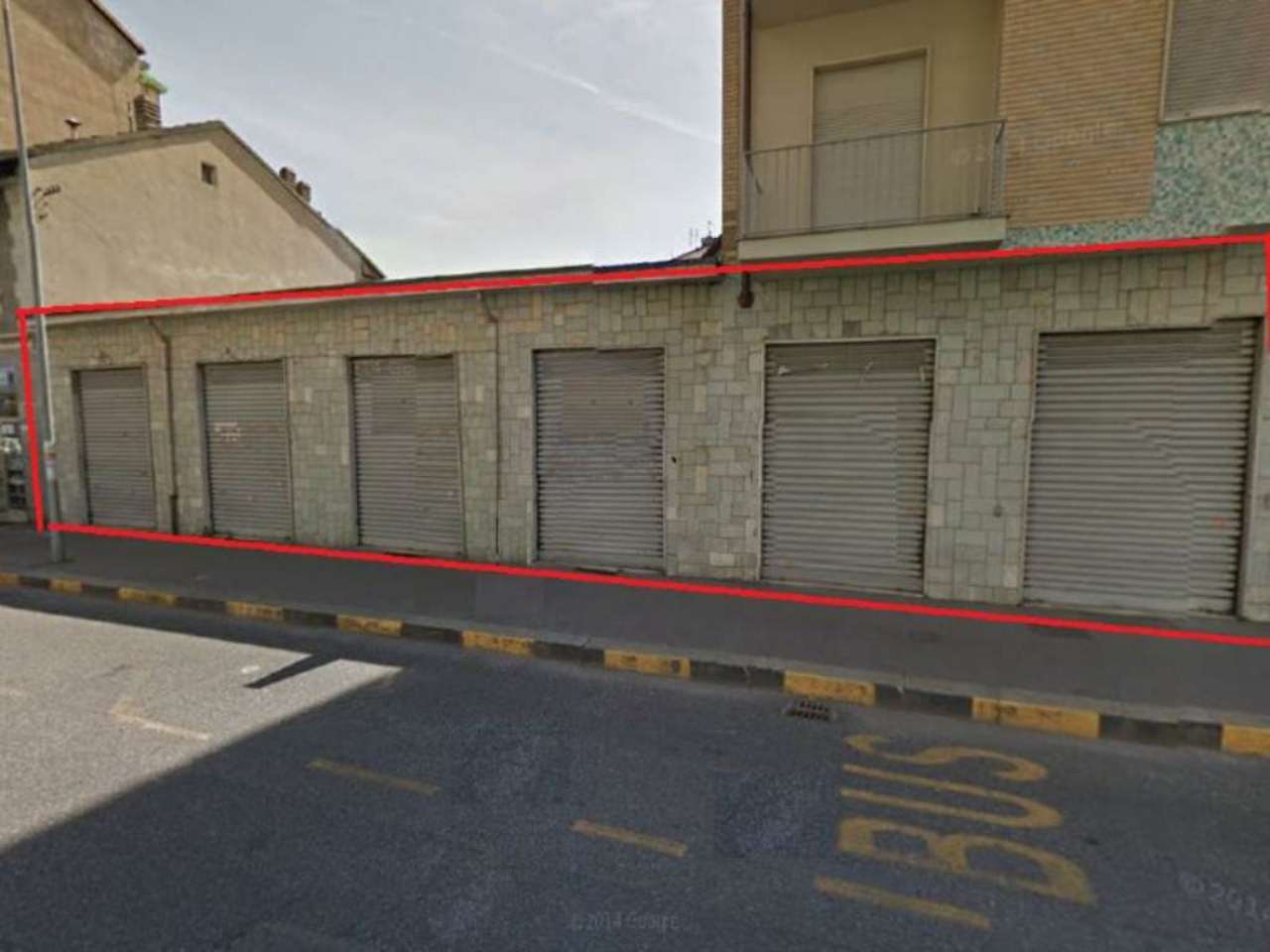 Negozio in vendita a Torino, Barriera Milano