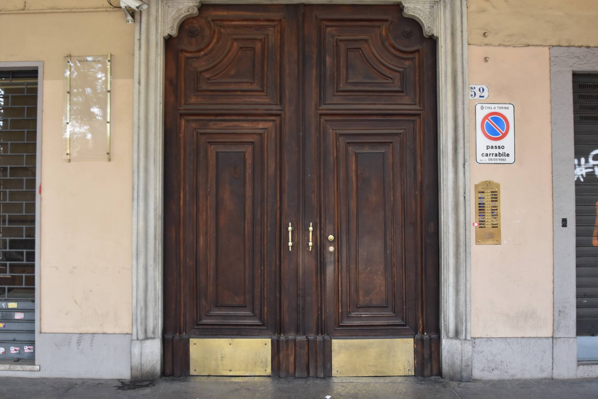 Appartamento in vendita a Torino, Crocetta