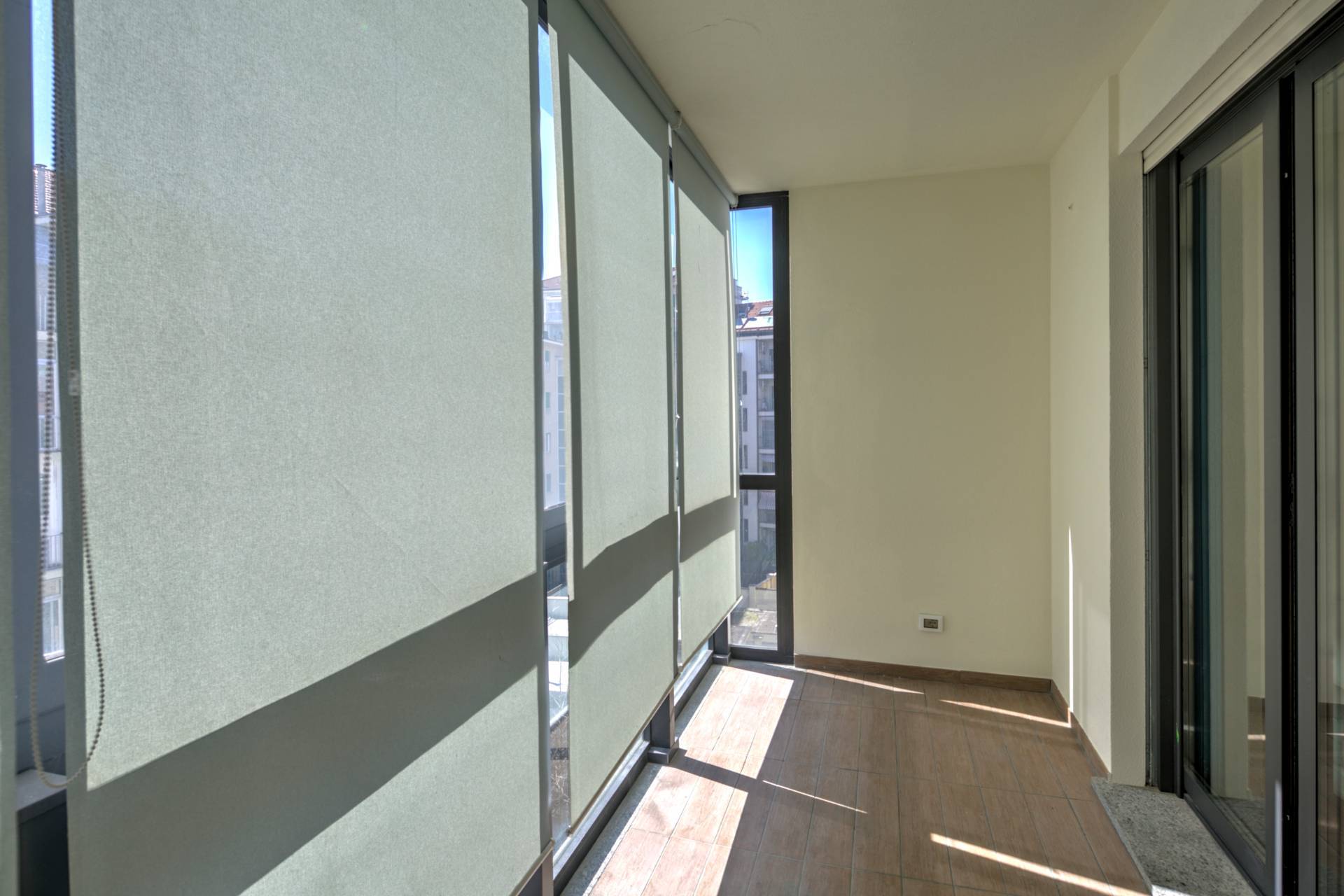 Appartamento in affitto a Torino, Parella