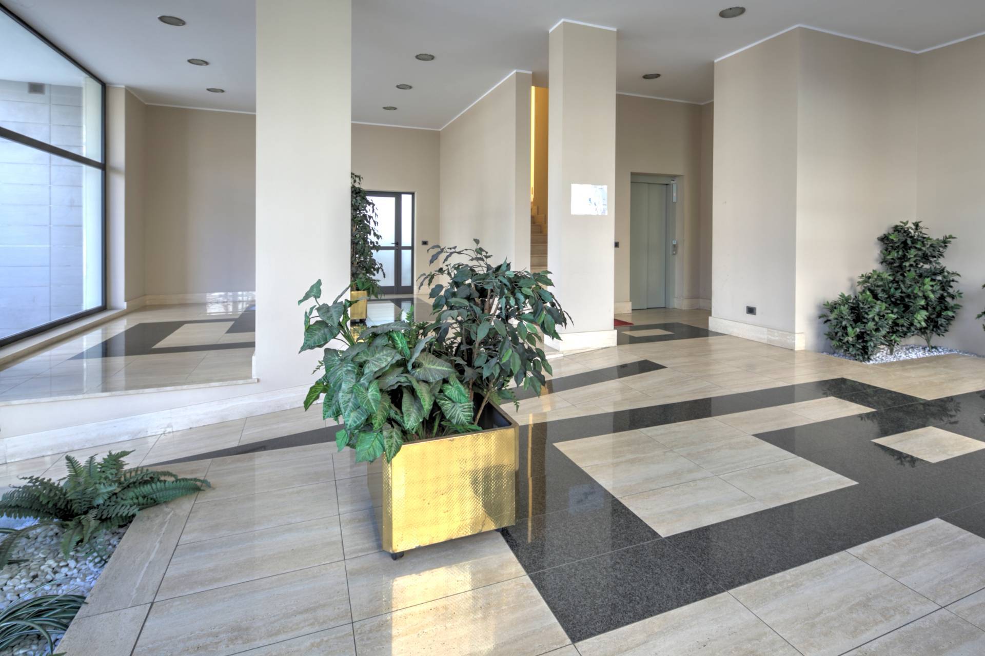 Appartamento in affitto a Torino, Parella