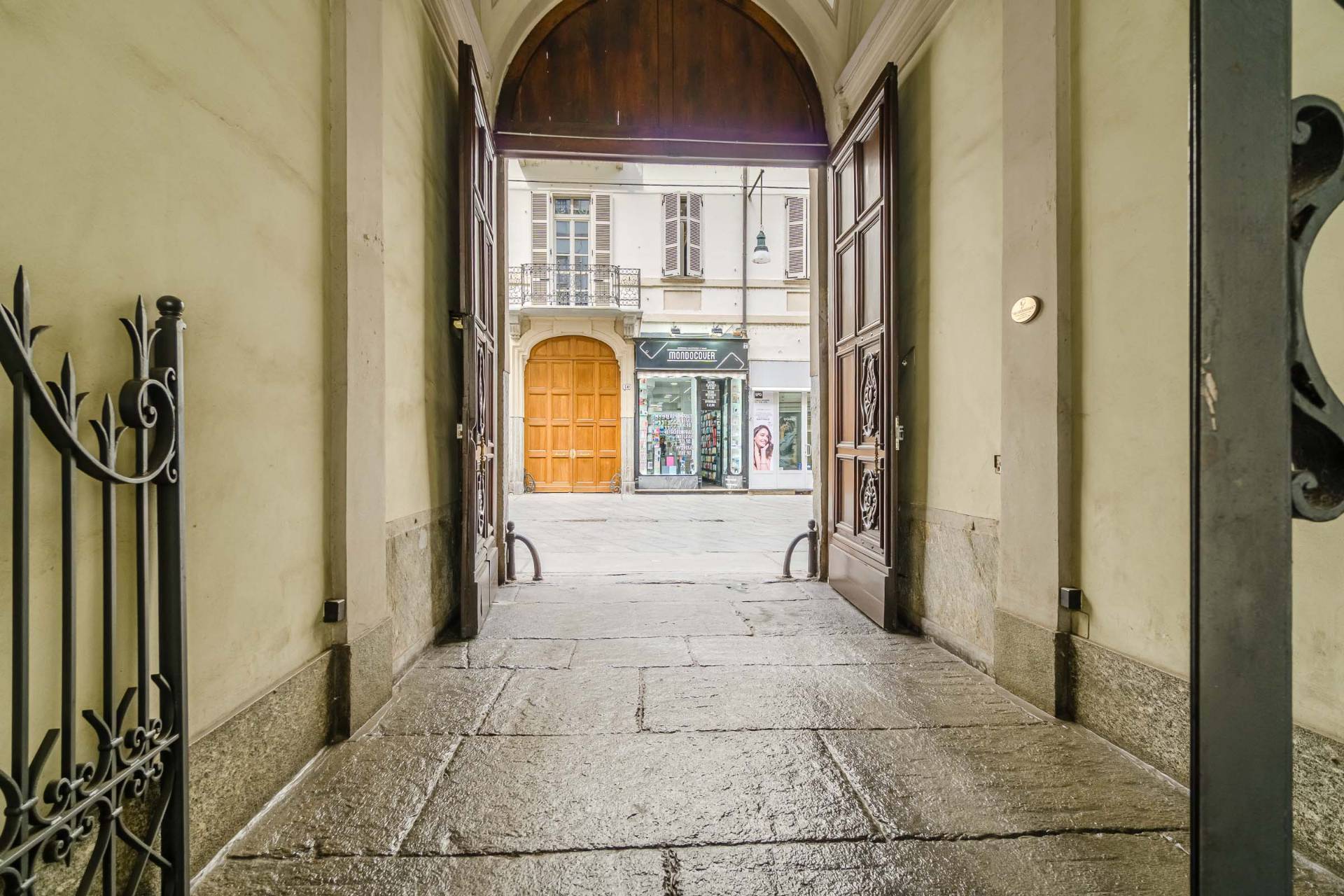 Laboratorio in vendita a Torino, Centro