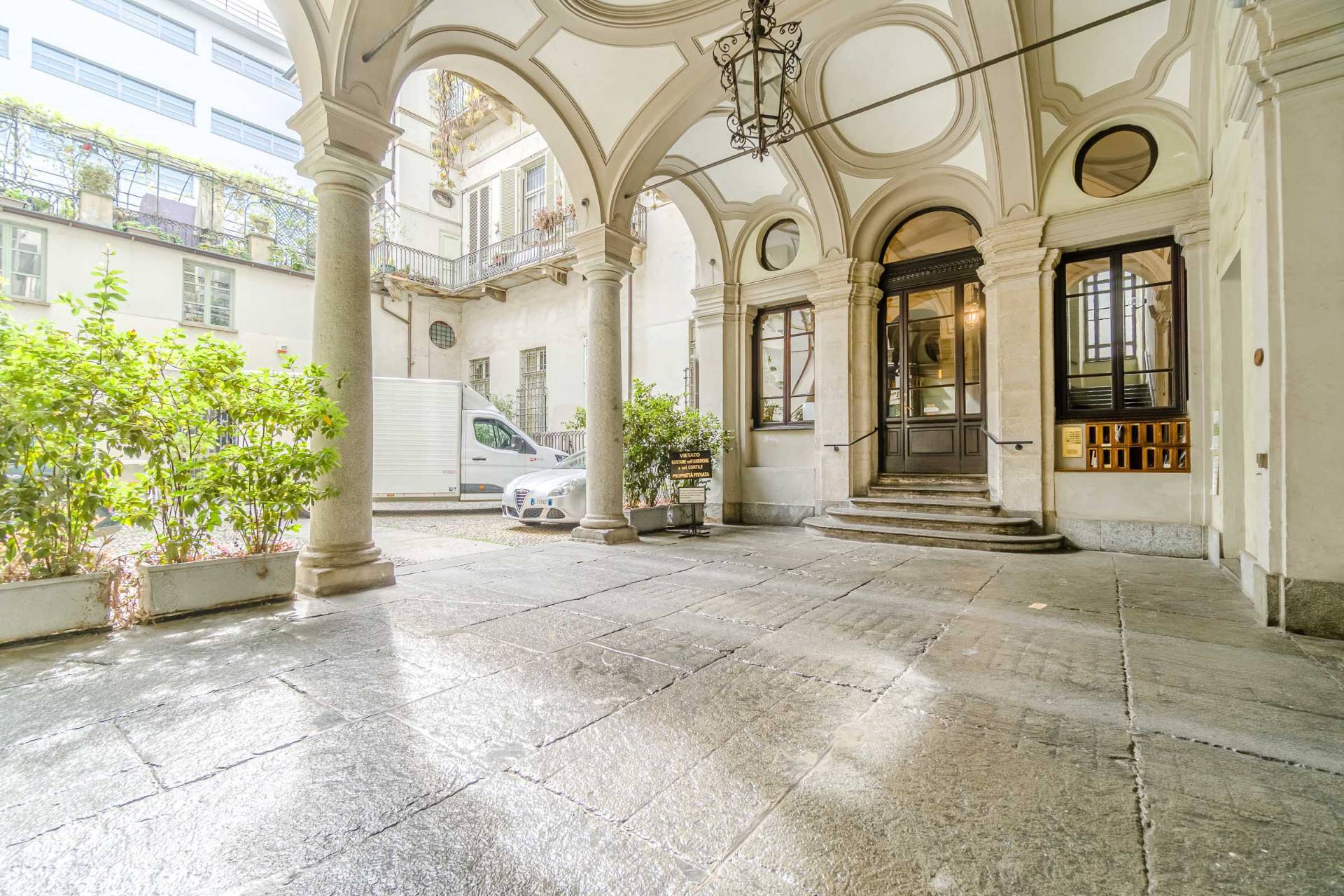 Laboratorio in vendita a Torino, Centro