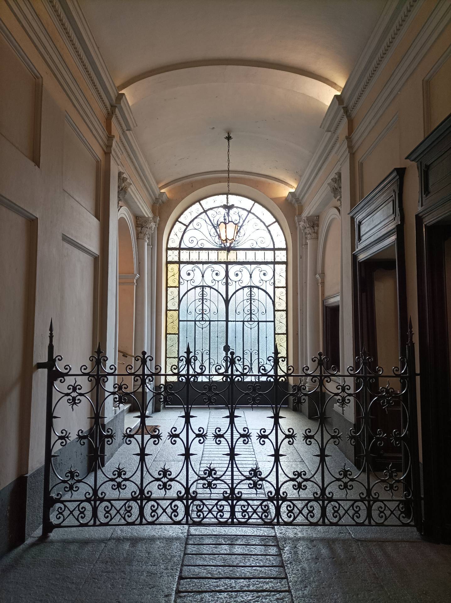 Mansarda in affitto a Torino, Centro