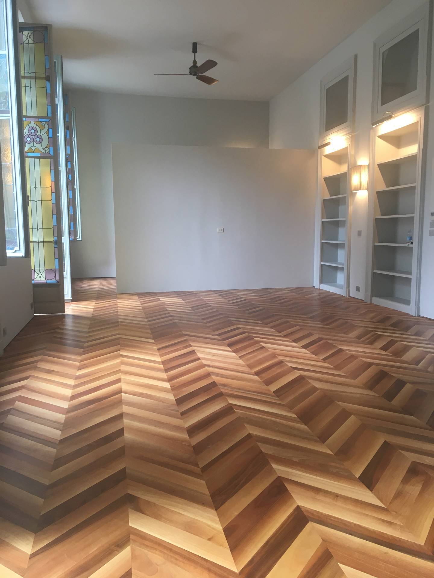 Loft in affitto a Torino, Valentino