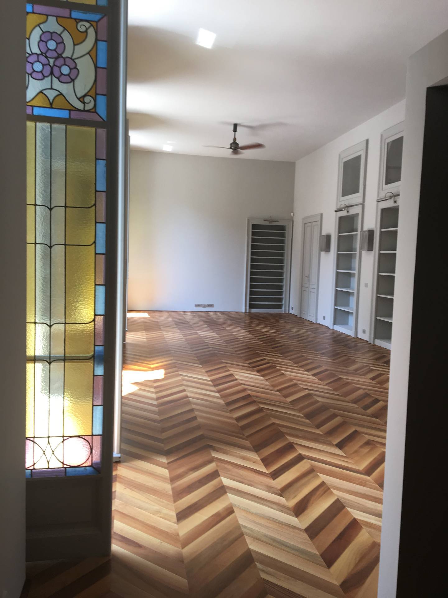 Loft in affitto a Torino, Valentino