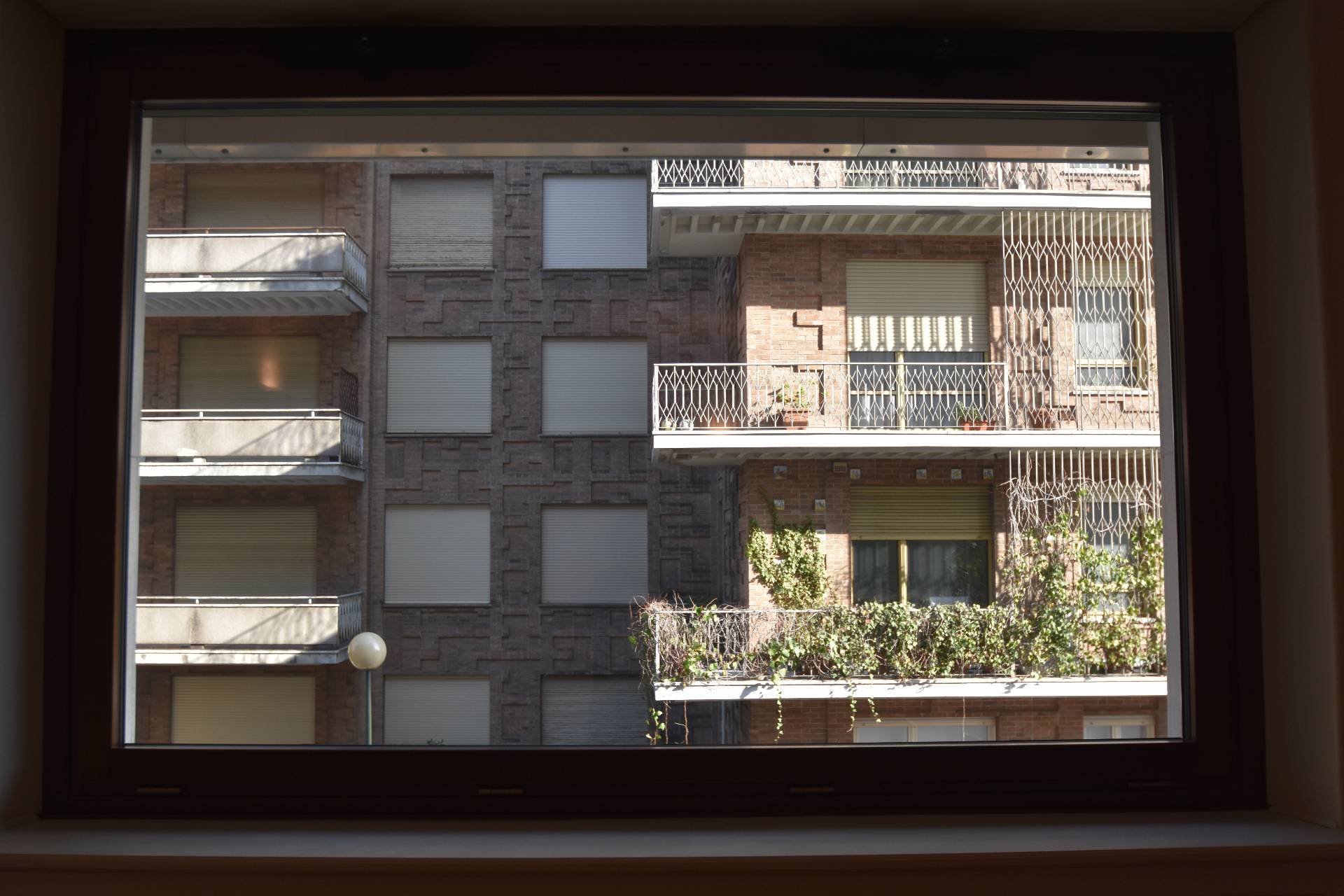 Appartamento in affitto a Torino, Crocetta