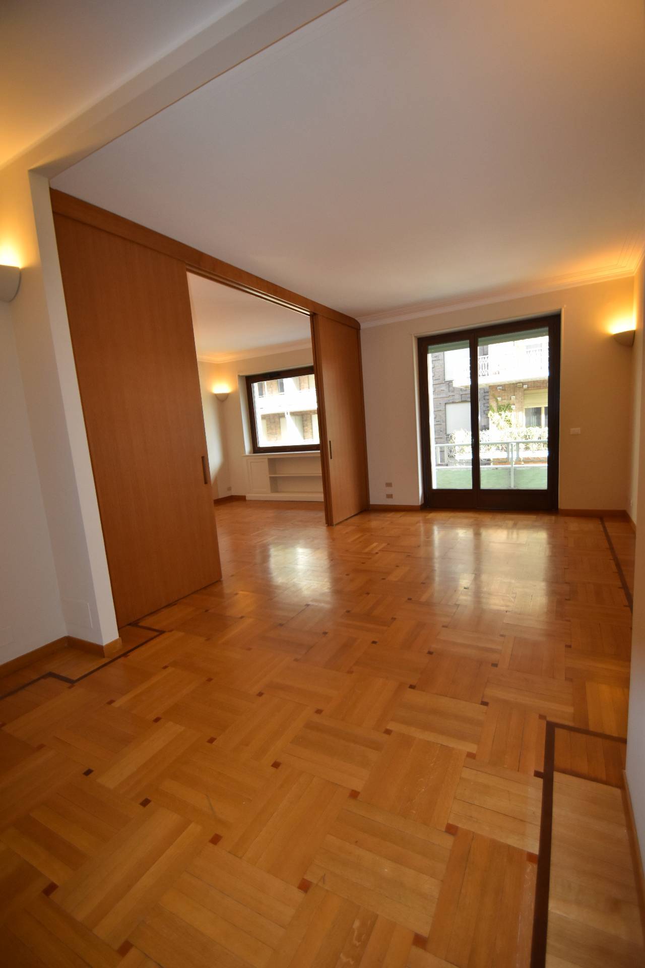 Appartamento in affitto a Torino, Crocetta