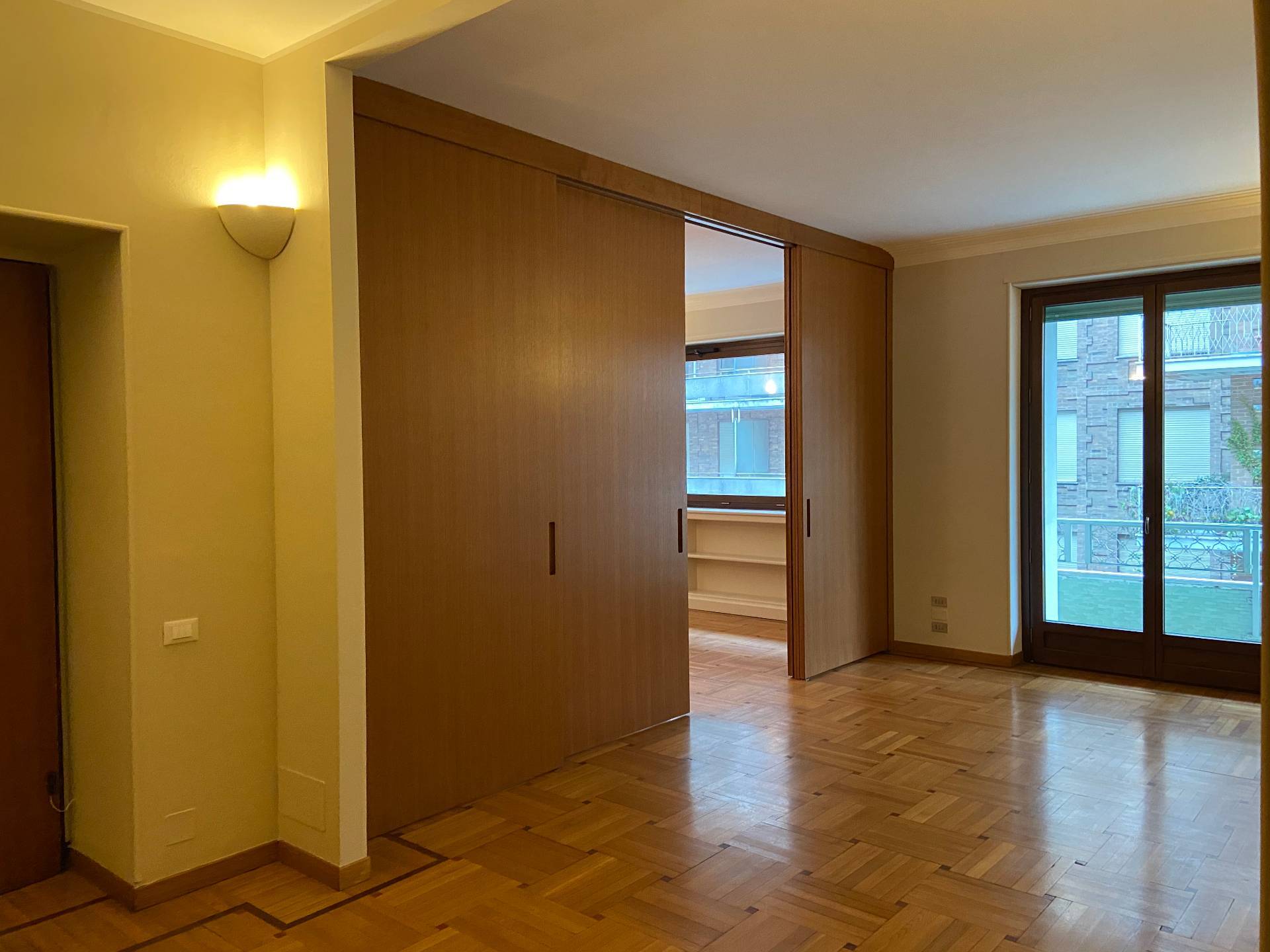 Appartamento in affitto a Torino, Crocetta