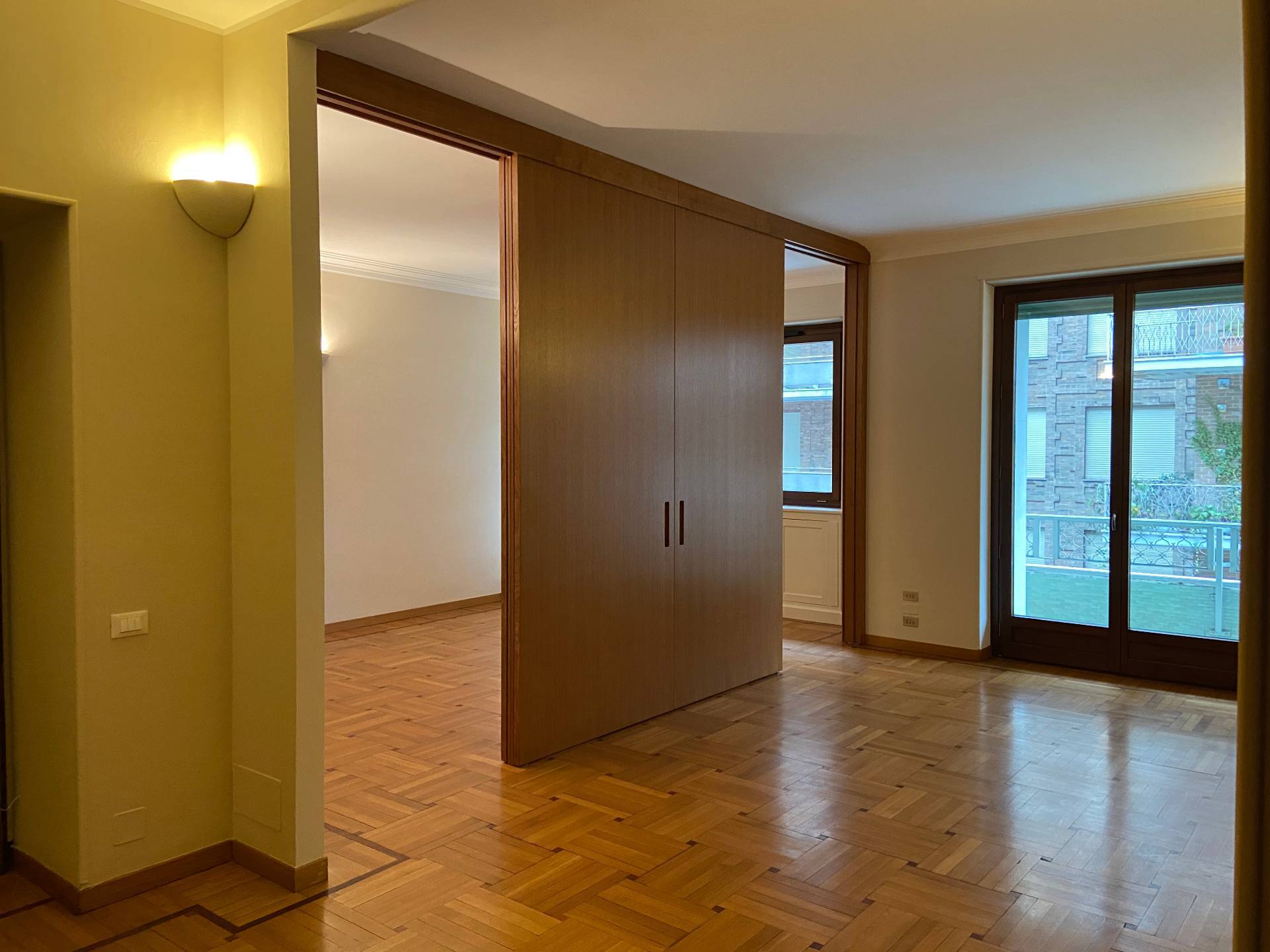 Appartamento in affitto a Torino, Crocetta