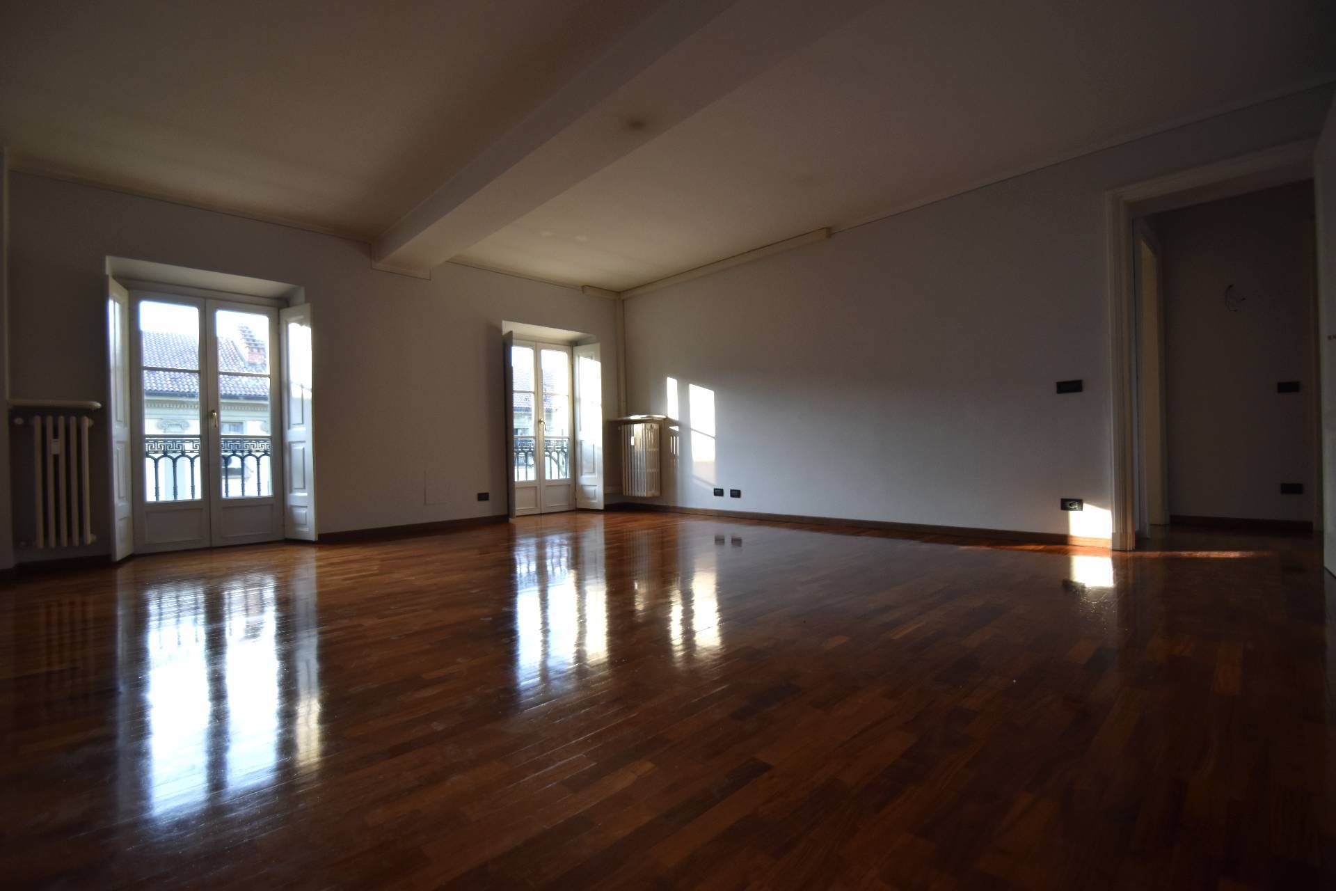 Appartamento in affitto a Torino, Centro