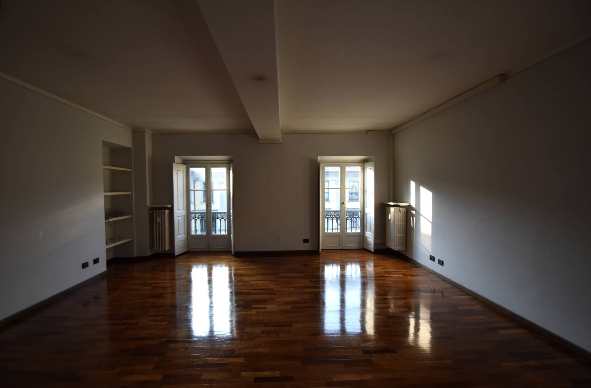 Appartamento in affitto a Torino, Centro