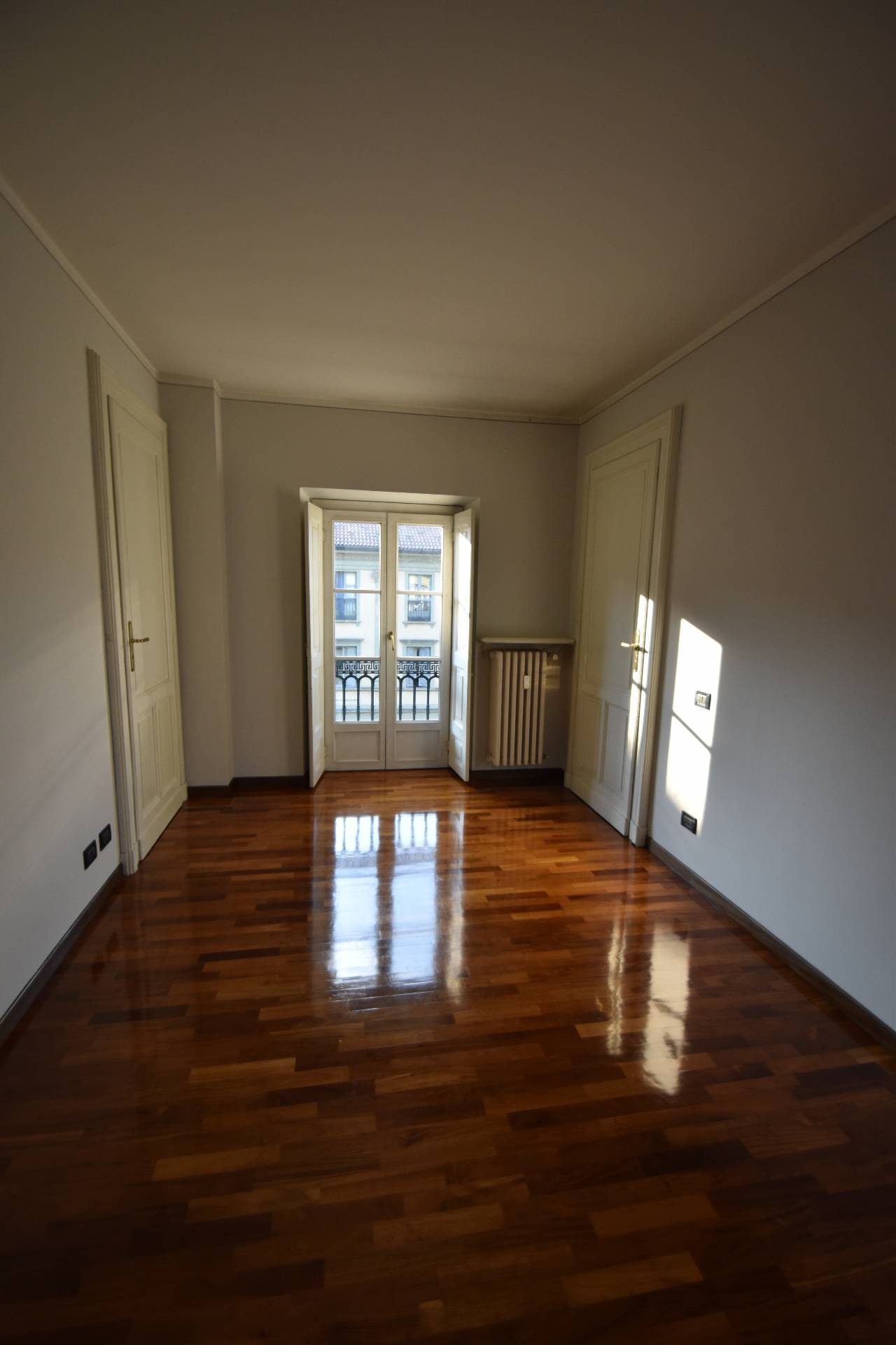 Appartamento in affitto a Torino, Centro