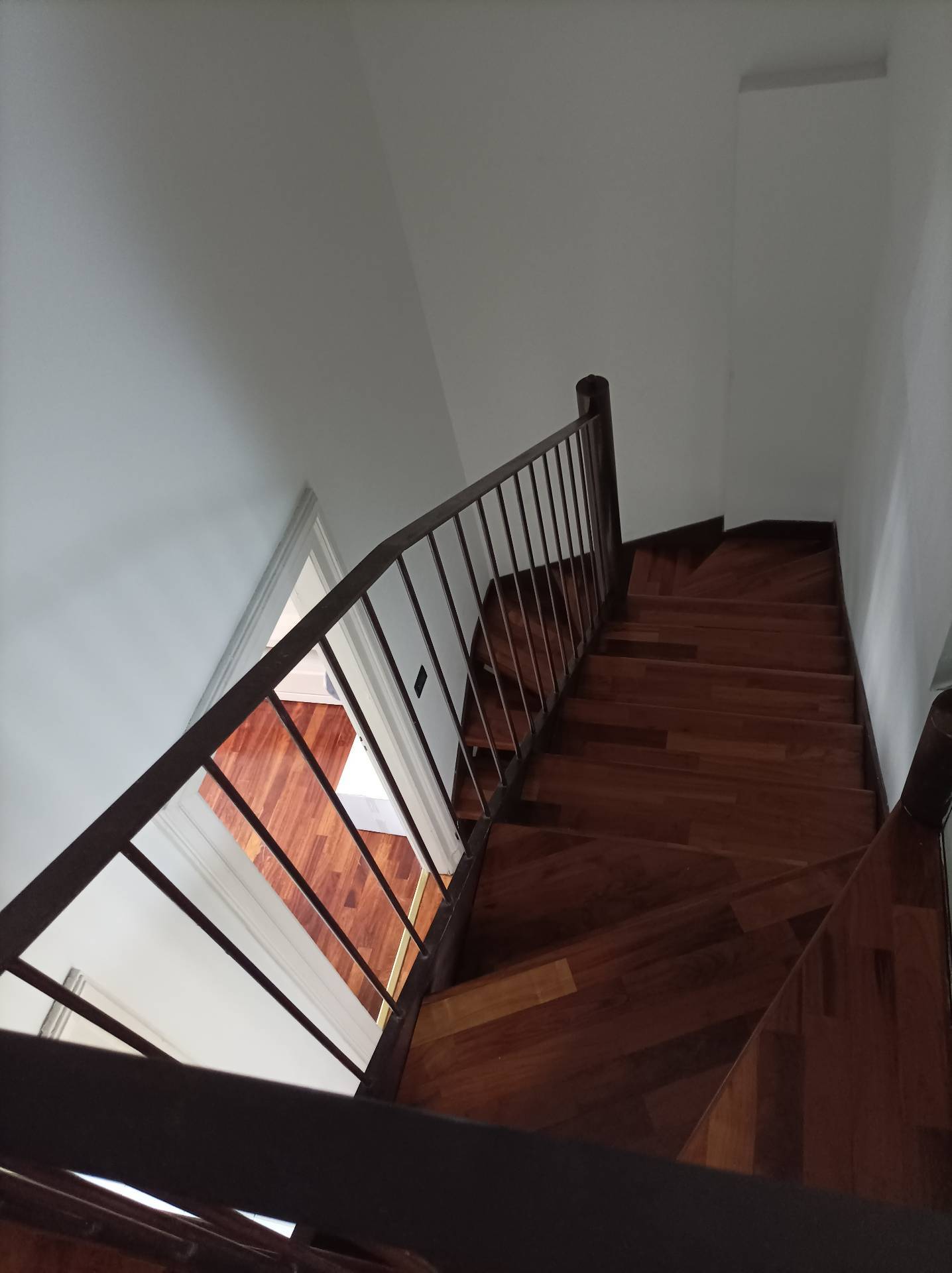 Appartamento in affitto a Torino, Centro