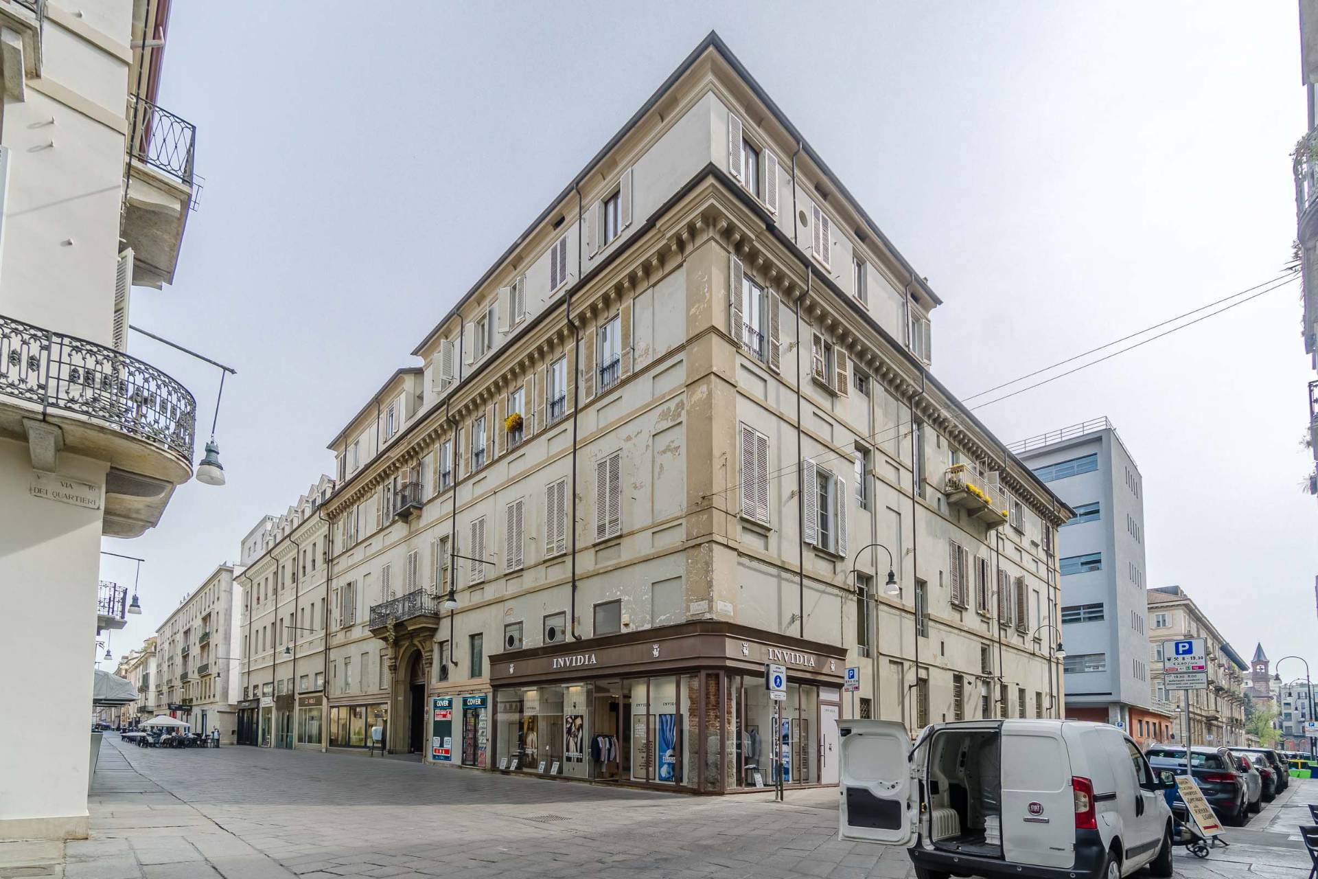 Laboratorio in vendita a Torino, Centro