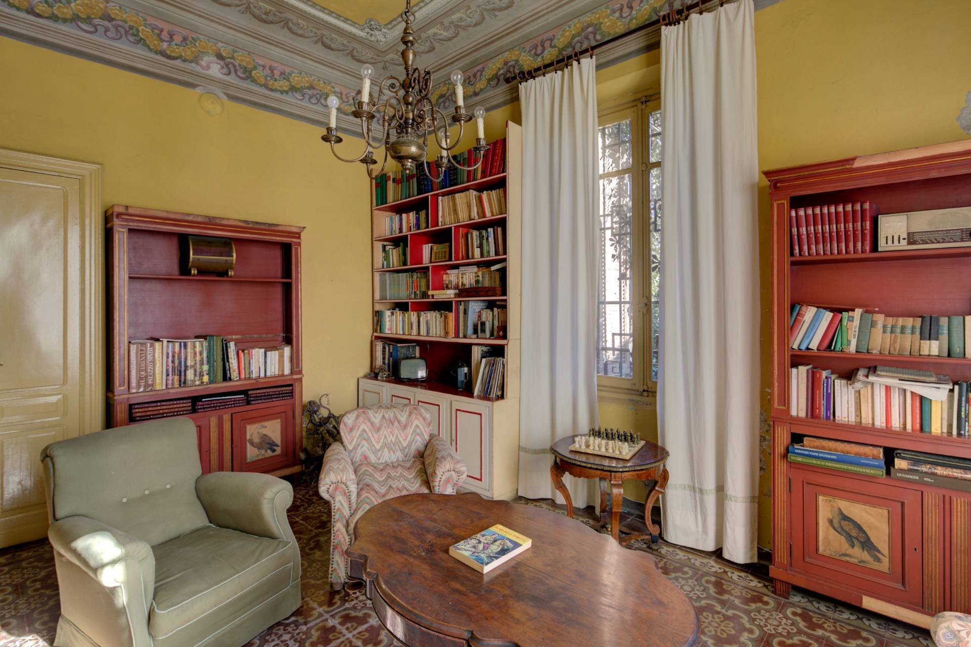 Villa Storica in vendita a Alessandria, Litta Parodi