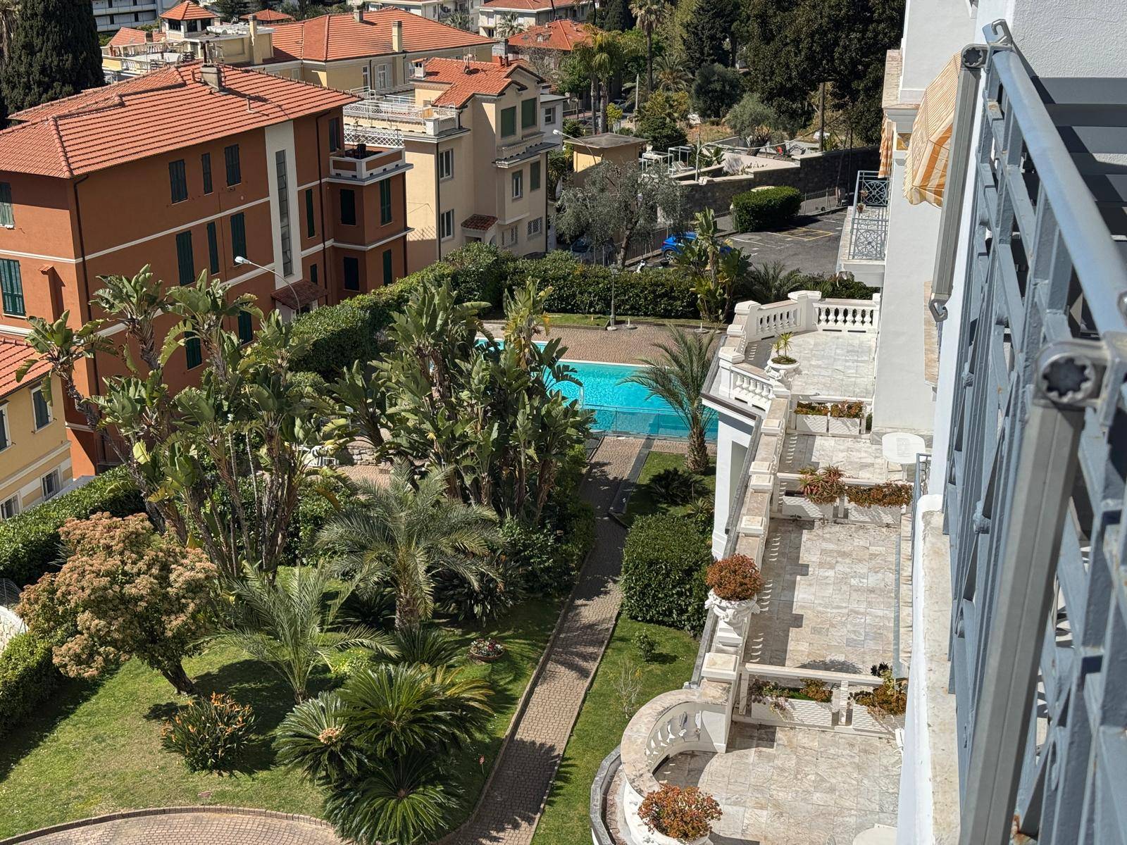 Appartamento in vendita a Bordighera, Centro