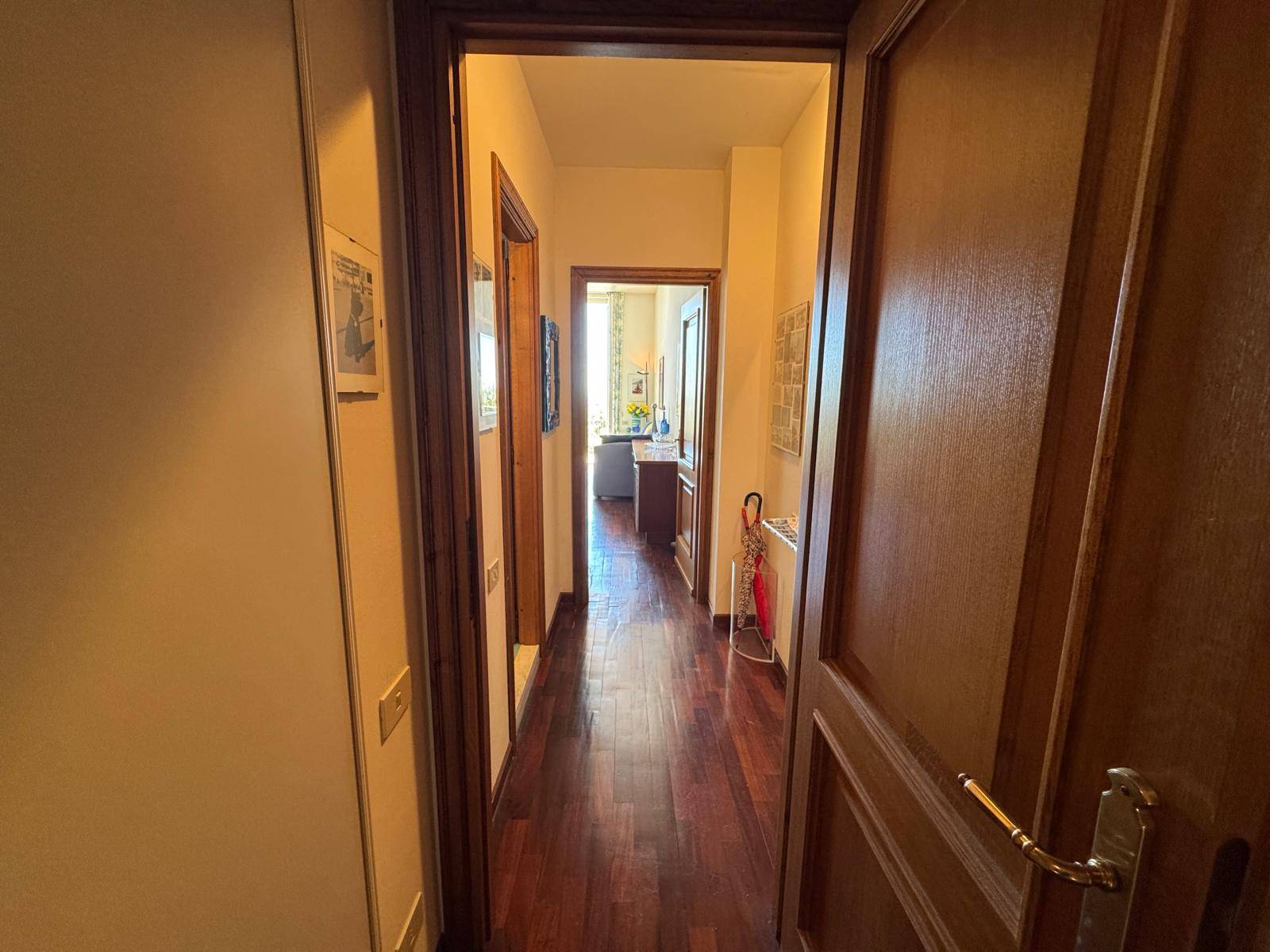 Appartamento in vendita a Bordighera, Centro
