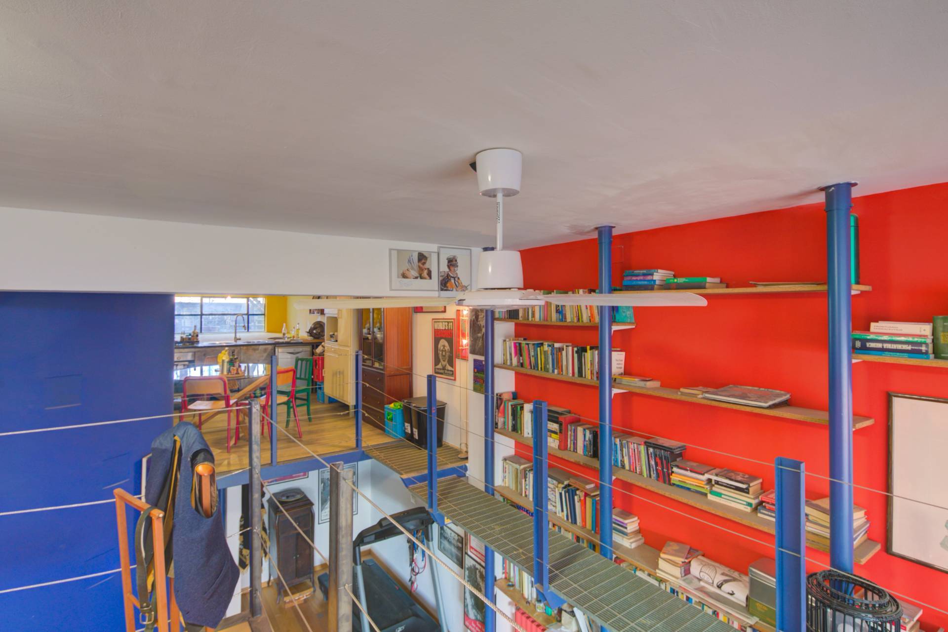Loft in vendita a Torino, Regio Parco