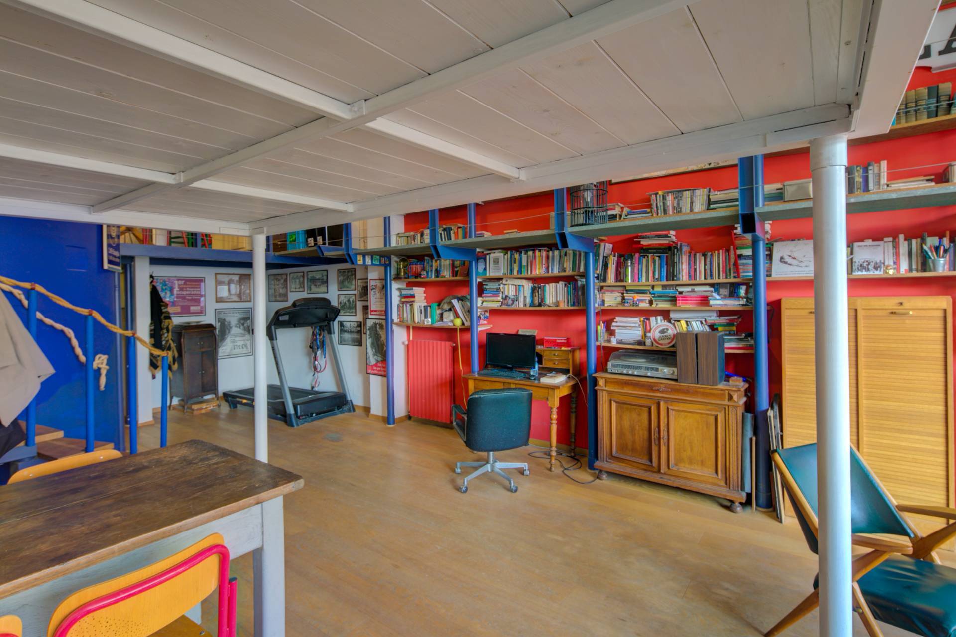 Loft in vendita a Torino, Regio Parco