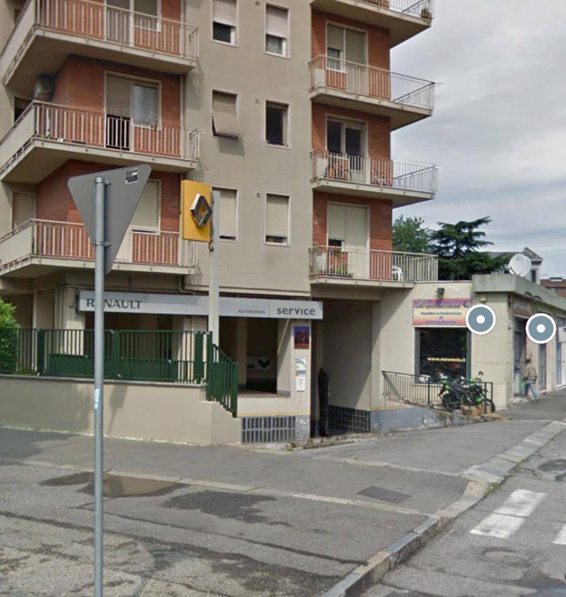 Box o garage in vendita a Torino, Mirafiori nord
