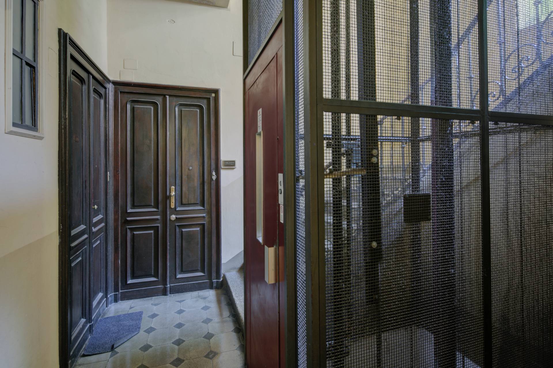 Appartamento in vendita a Torino, Crocetta