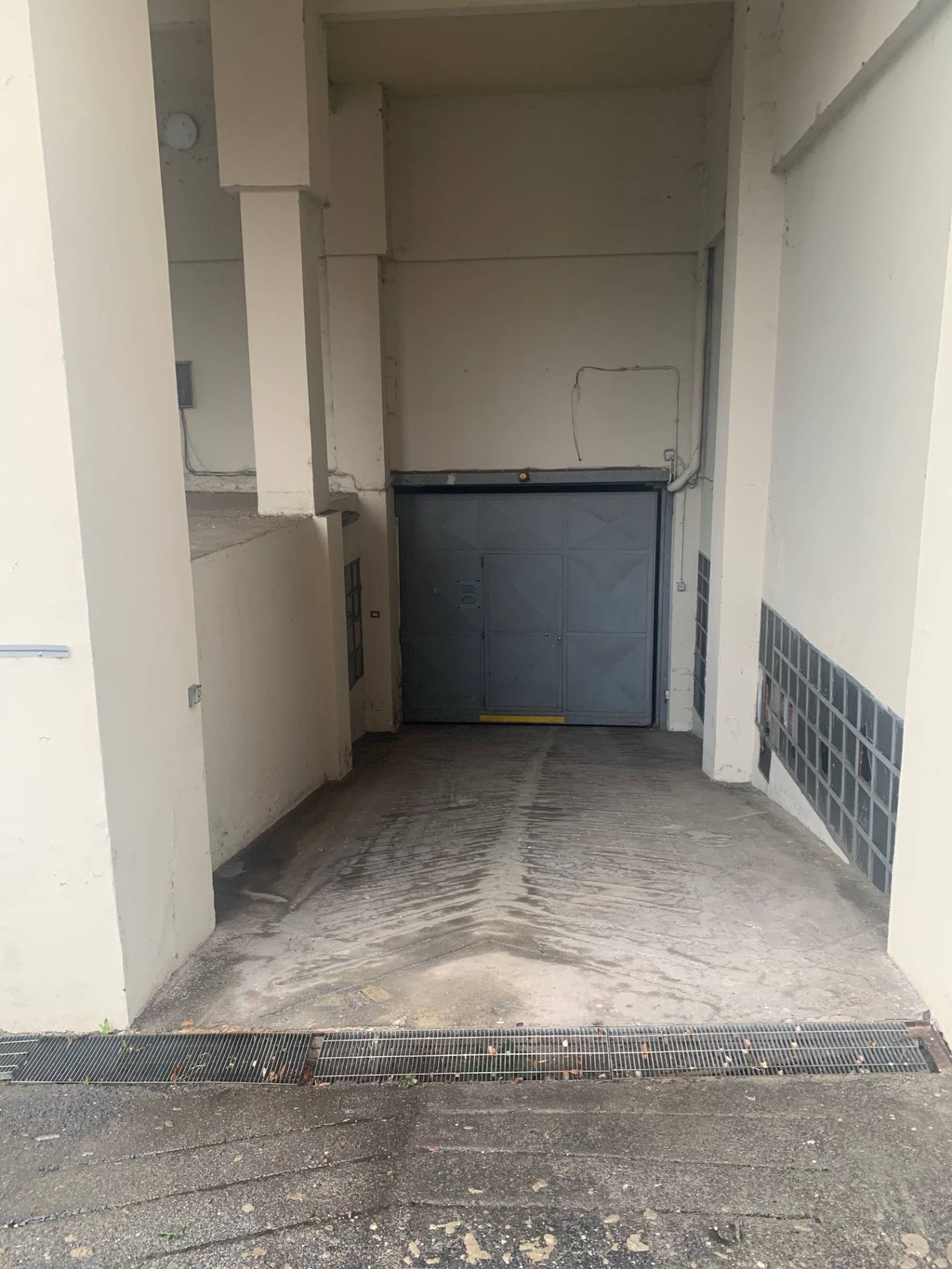 Box o garage in vendita a Torino, Mirafiori nord
