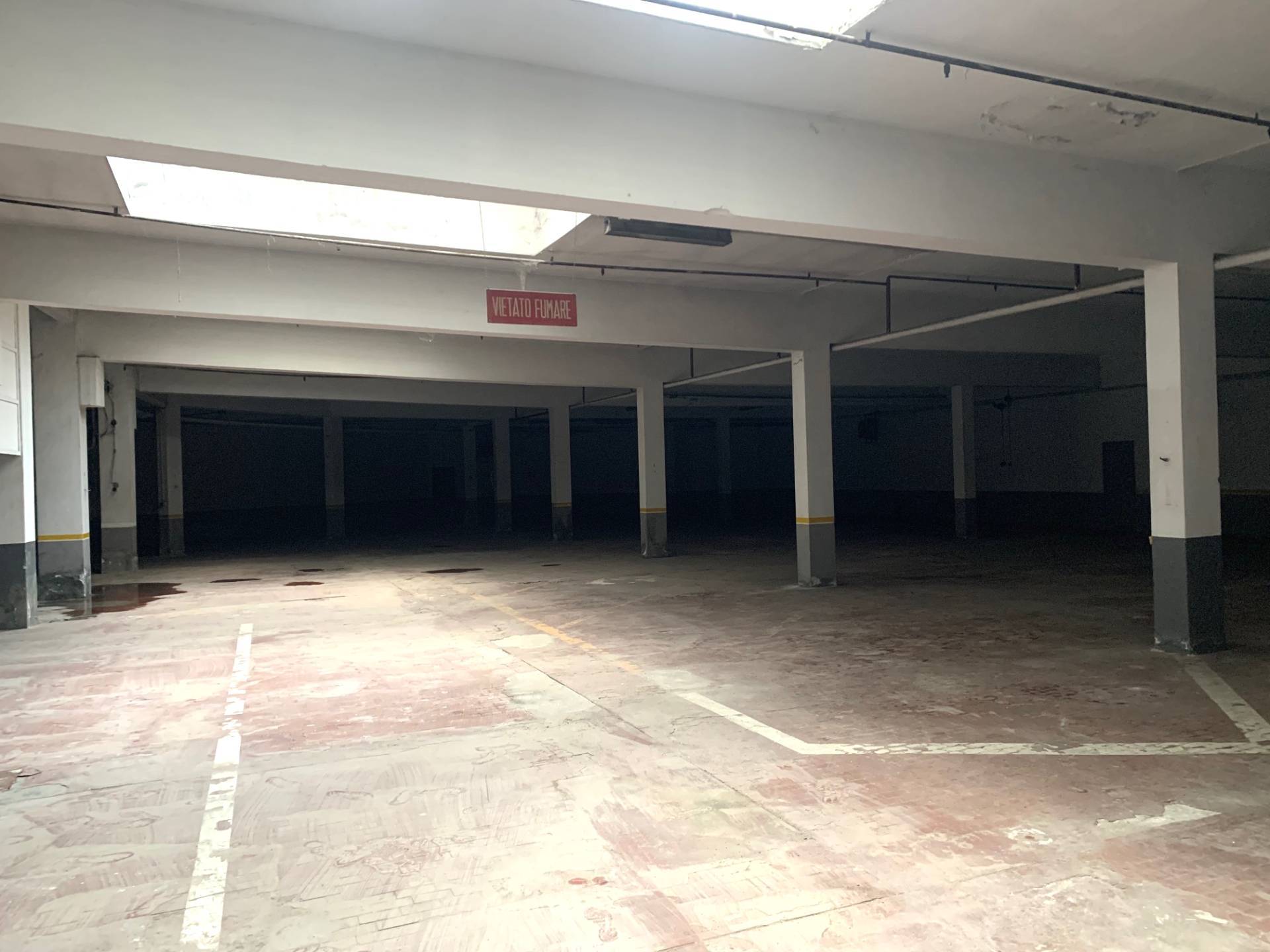 Box o garage in vendita a Torino, Mirafiori nord