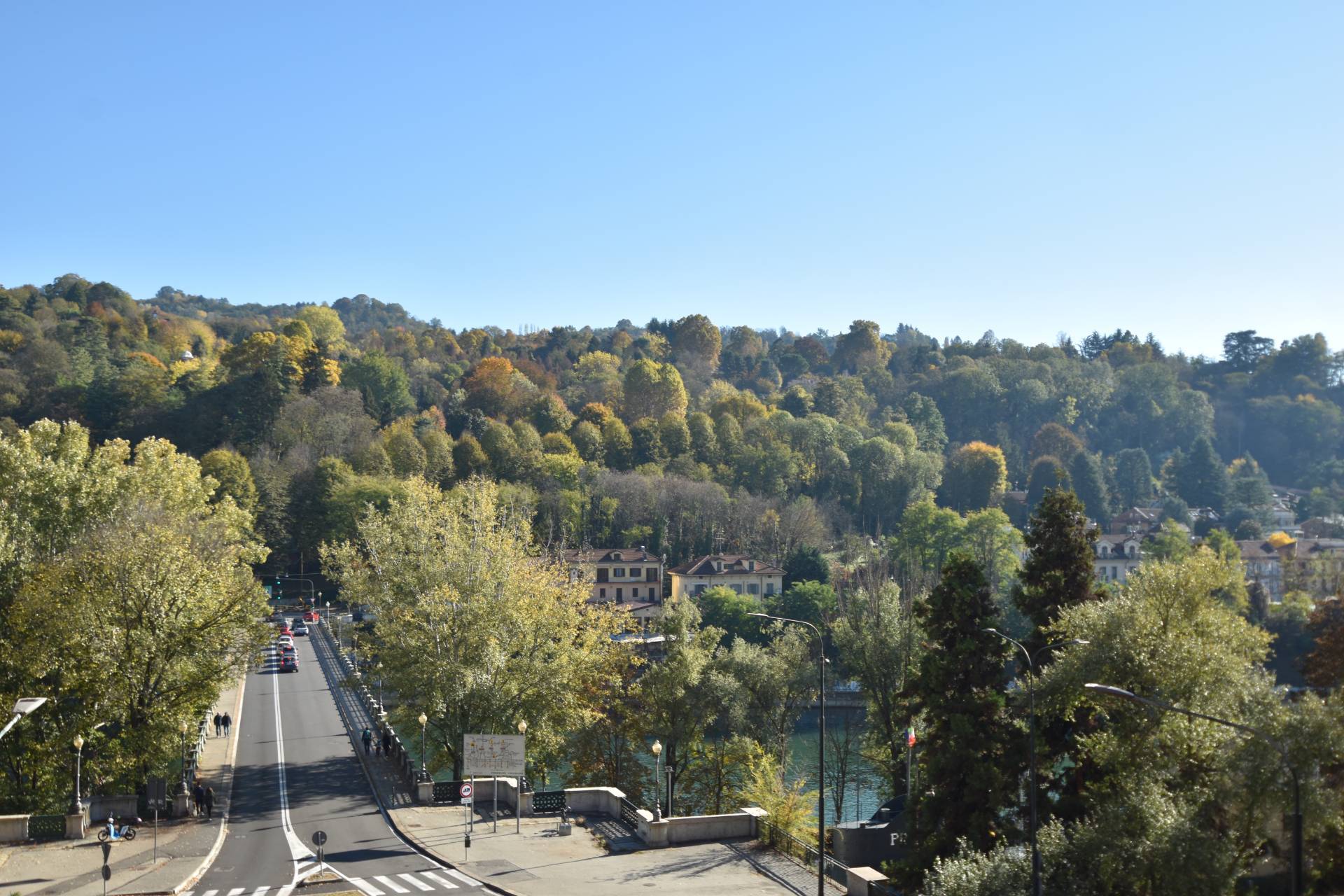 Appartamento in vendita a Torino, San Salvario