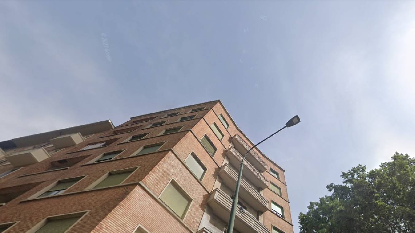 Appartamento in vendita a Torino, San Salvario
