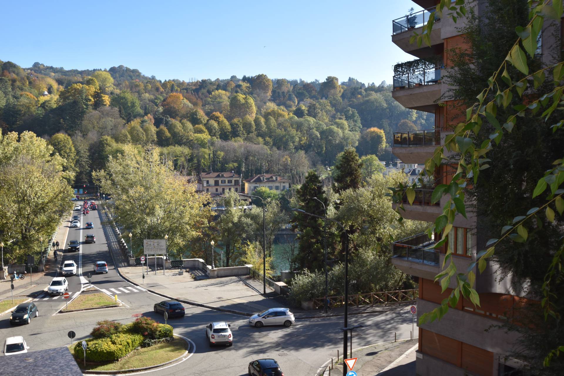 Appartamento in vendita a Torino, San Salvario