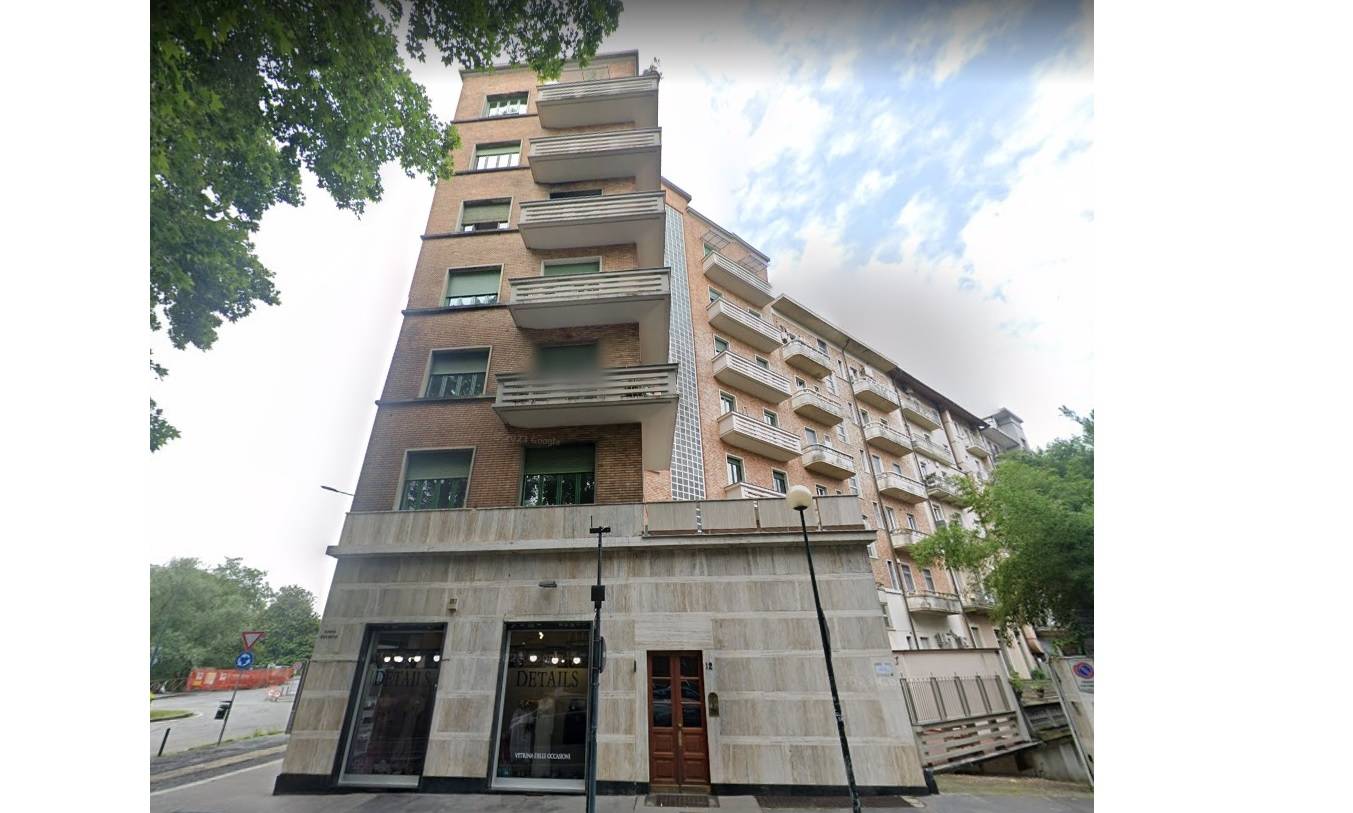 Appartamento in vendita a Torino, San Salvario