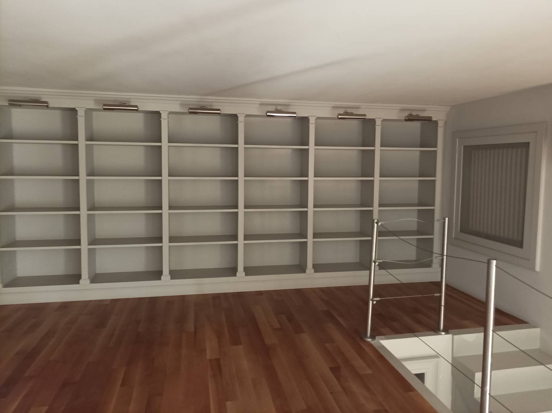 Loft in affitto a Torino, Valentino
