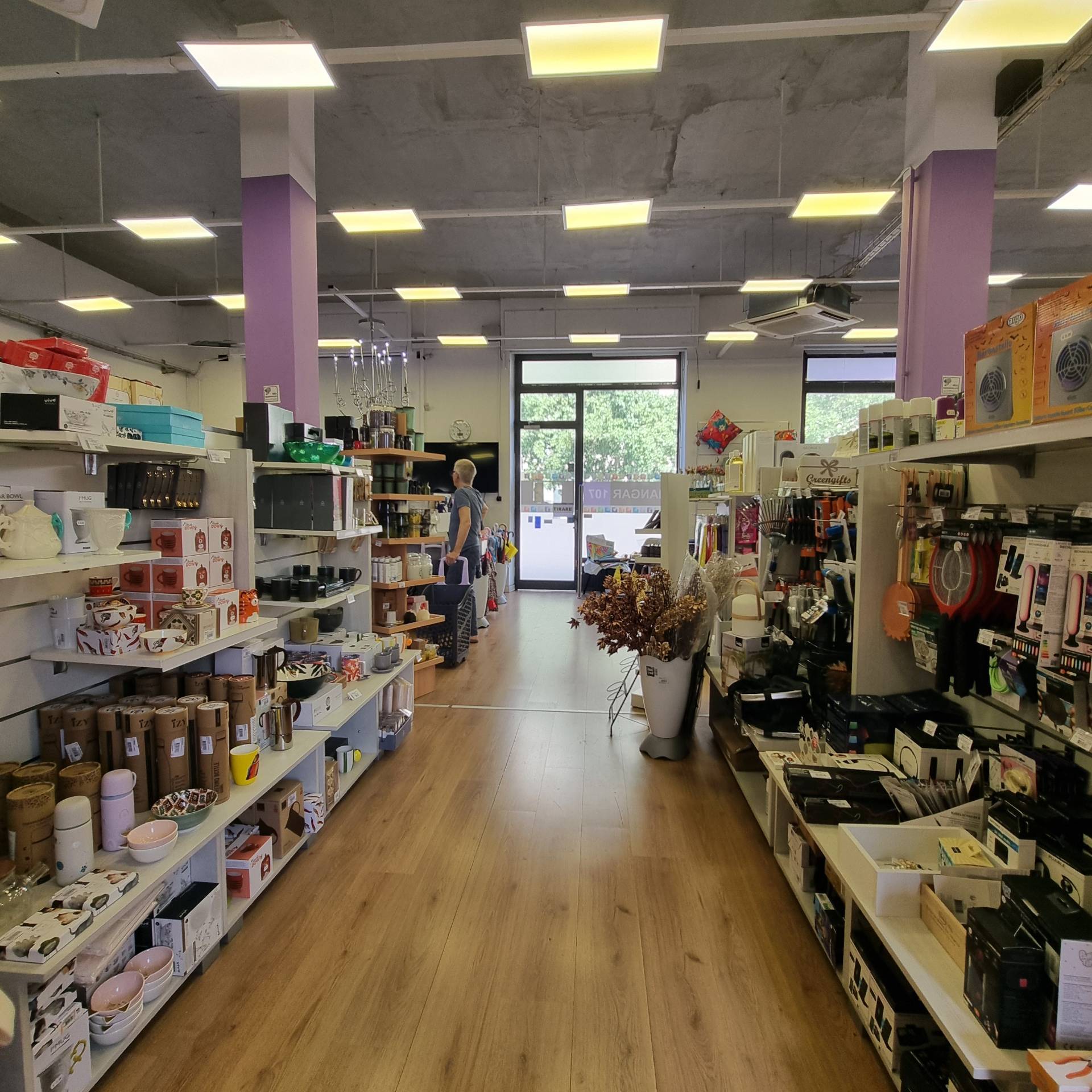 Negozio in vendita a Torino, Barriera Milano