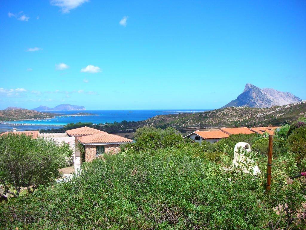 Villa a Schiera in affitto a Loiri Porto San Paolo