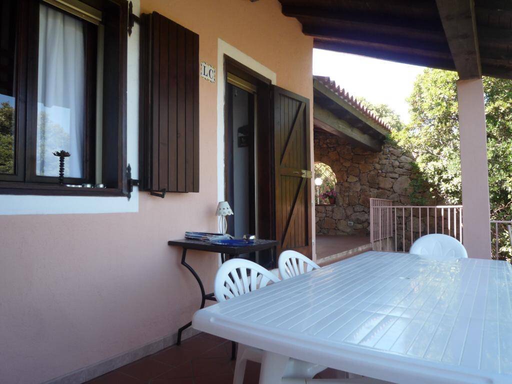 Villa a Schiera in affitto a Loiri Porto San Paolo