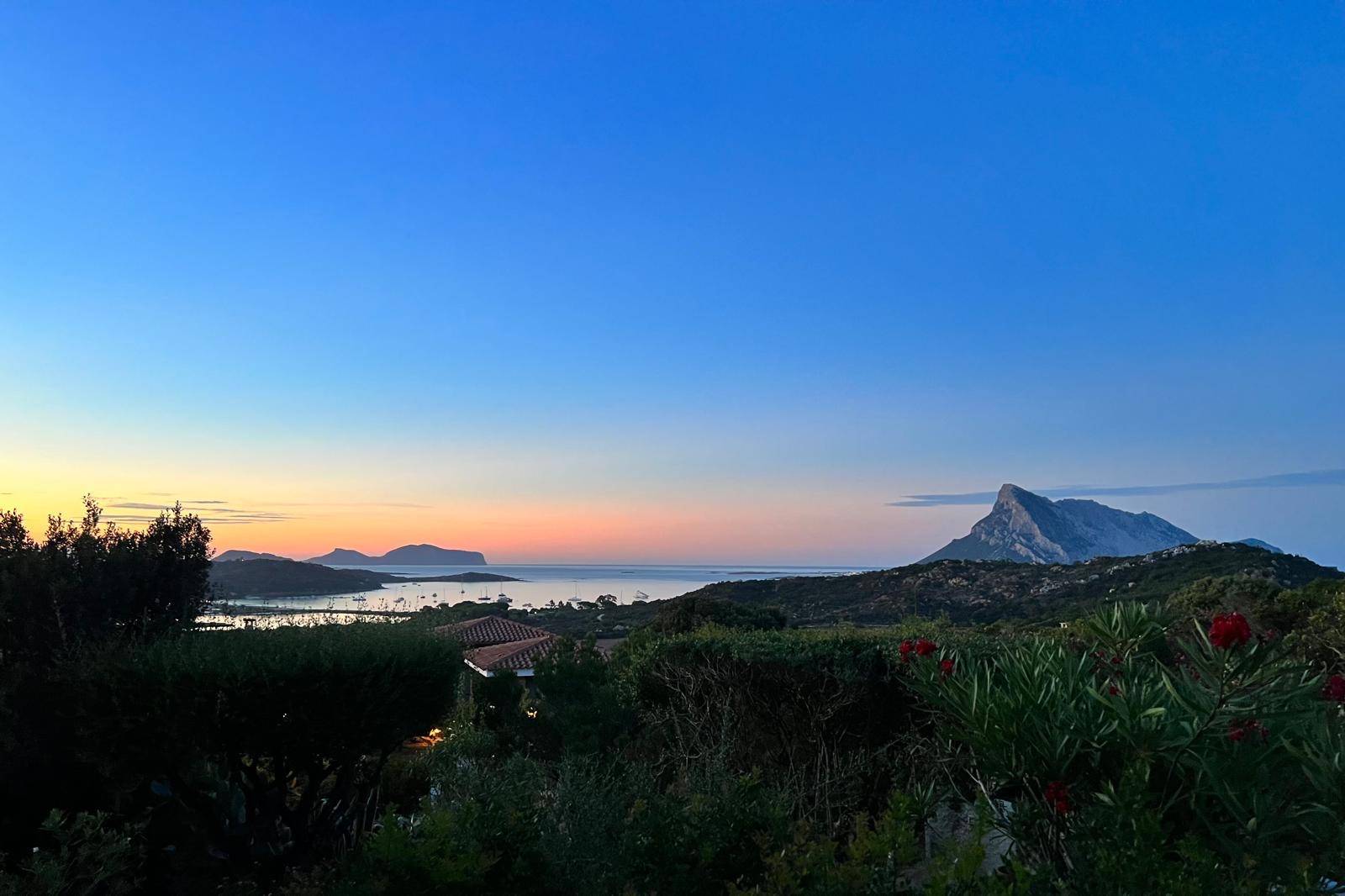 Villa a Schiera in affitto a Loiri Porto San Paolo