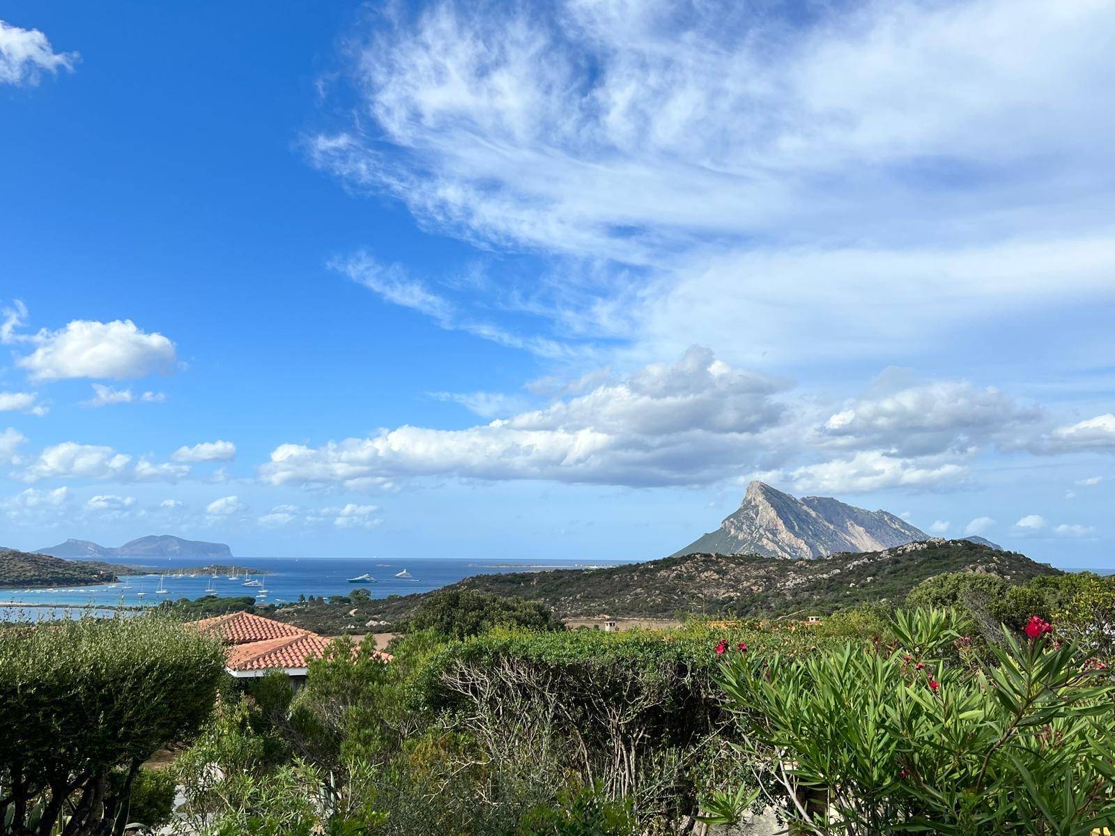 Villa a Schiera in affitto a Loiri Porto San Paolo