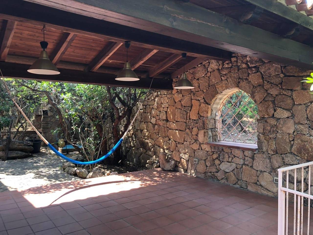 Villa a Schiera in affitto a Loiri Porto San Paolo