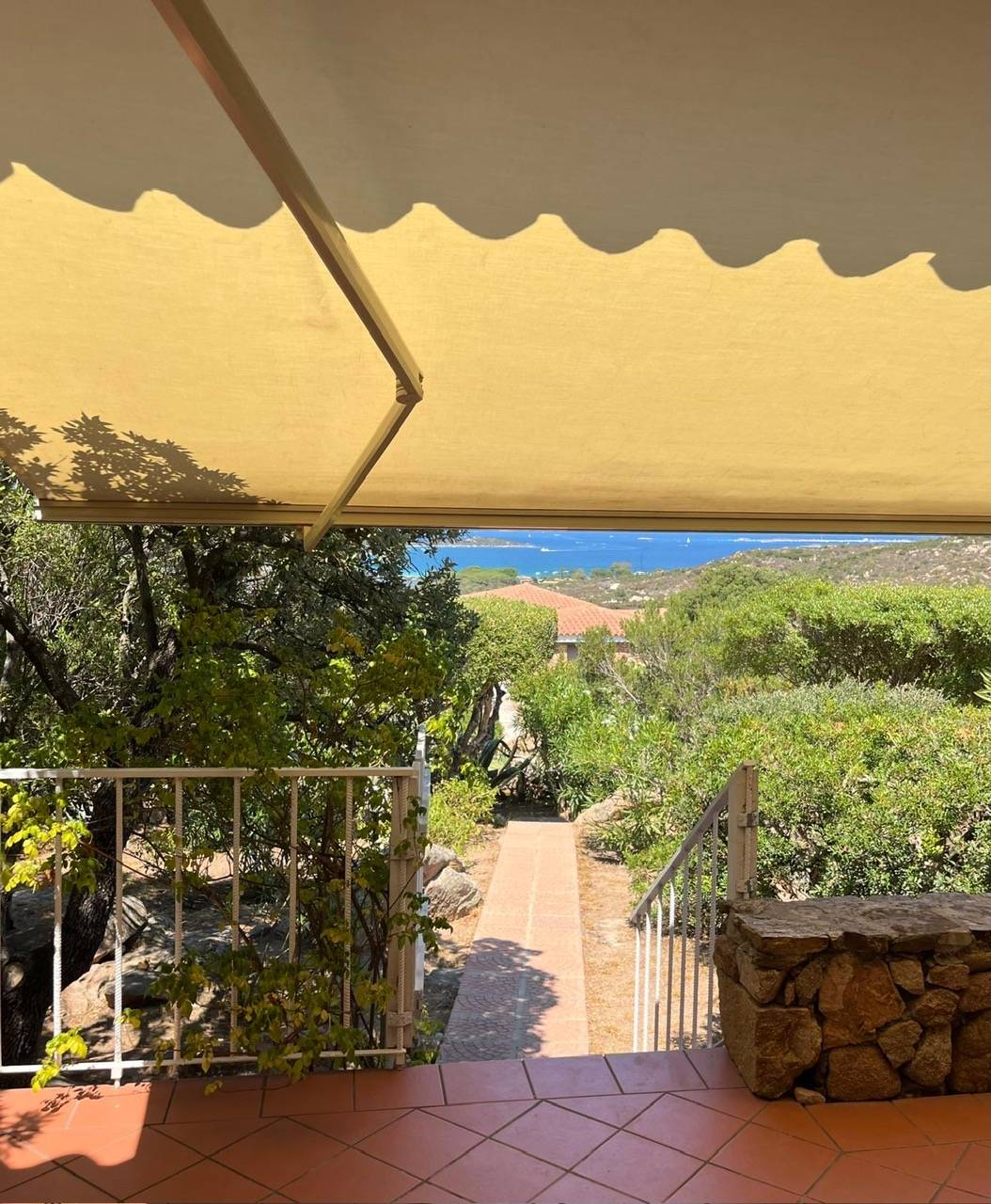 Villa a Schiera in affitto a Loiri Porto San Paolo