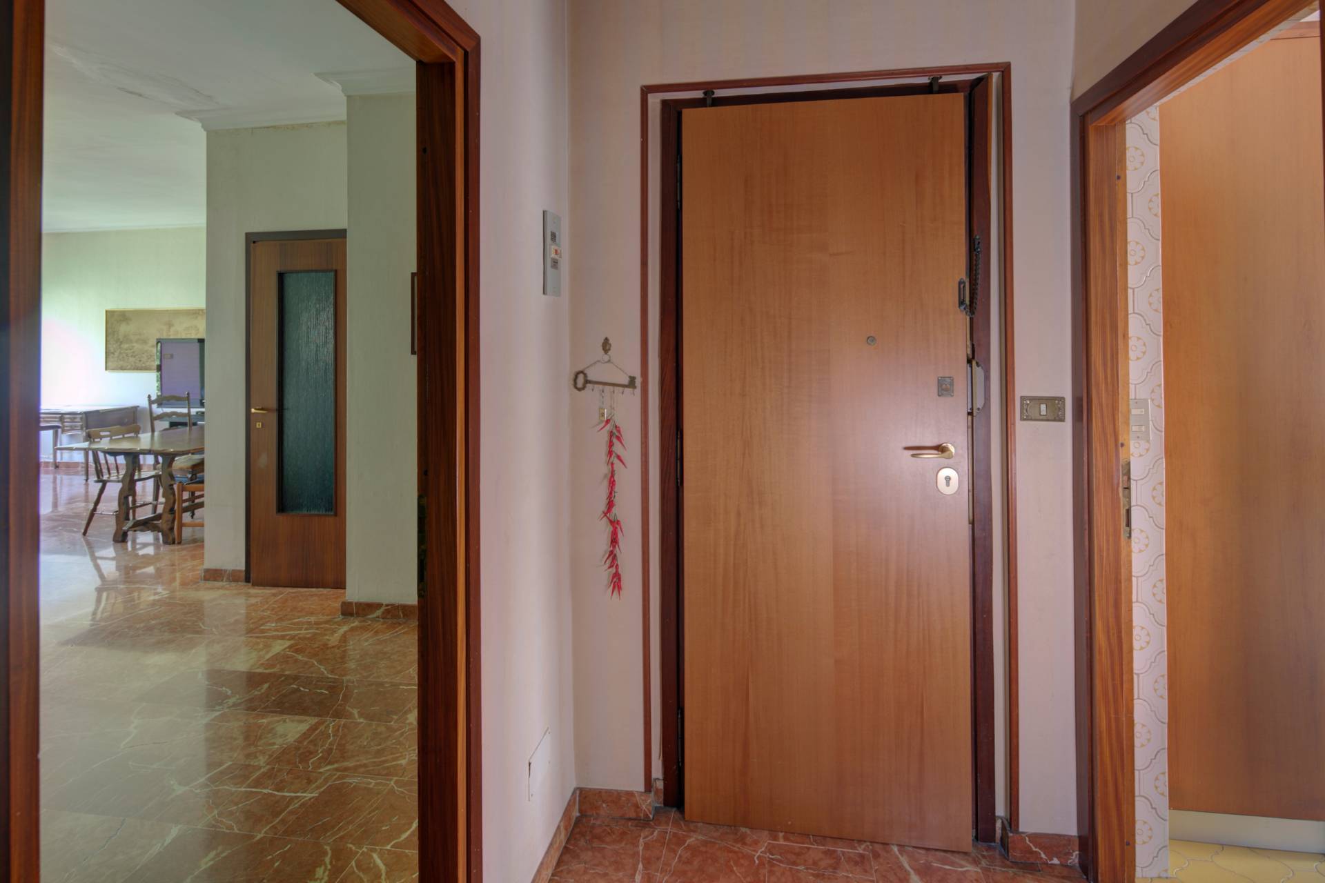 Appartamento in vendita a Torino, Crocetta