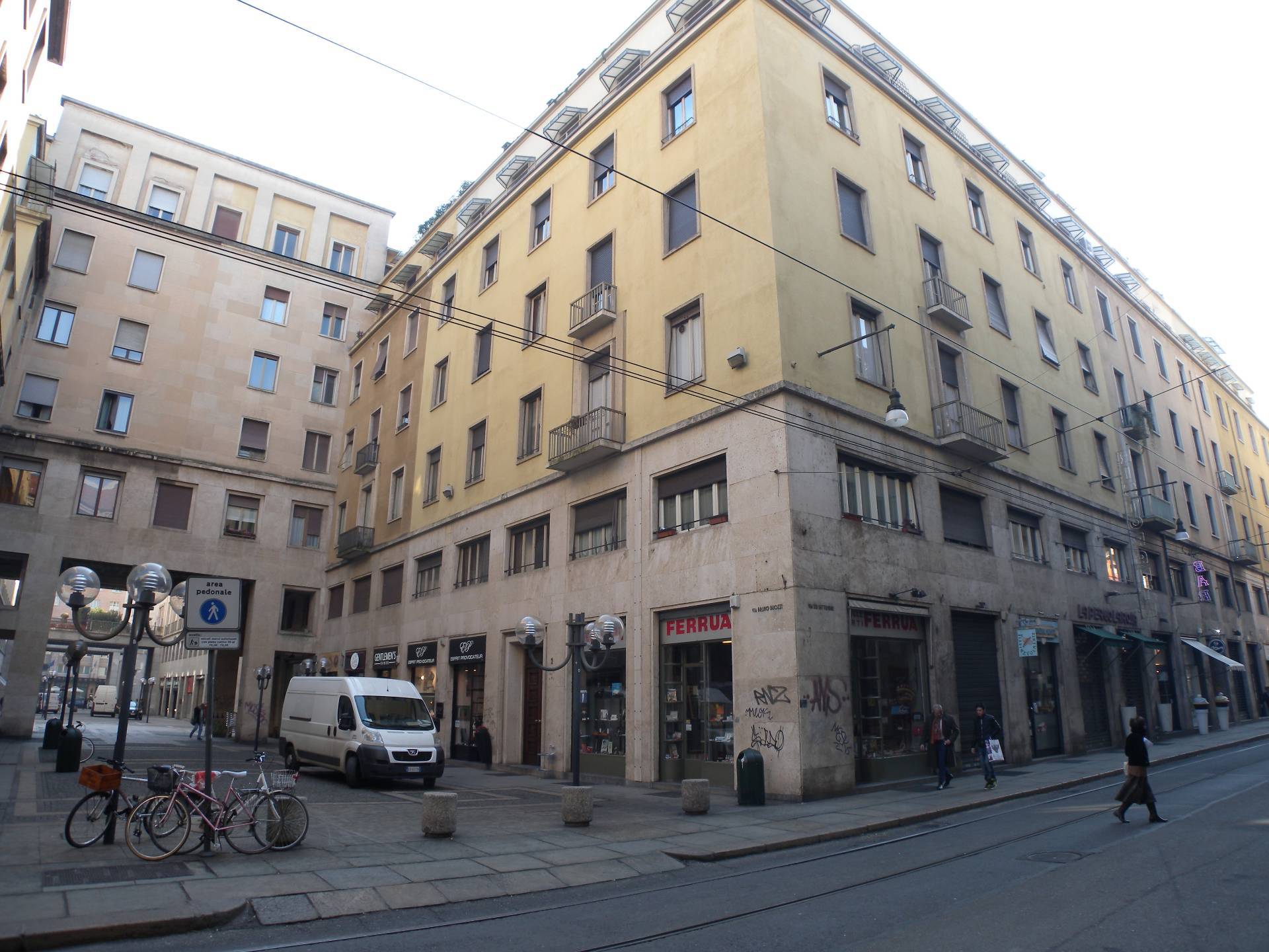 Negozio in vendita a Torino, Centro