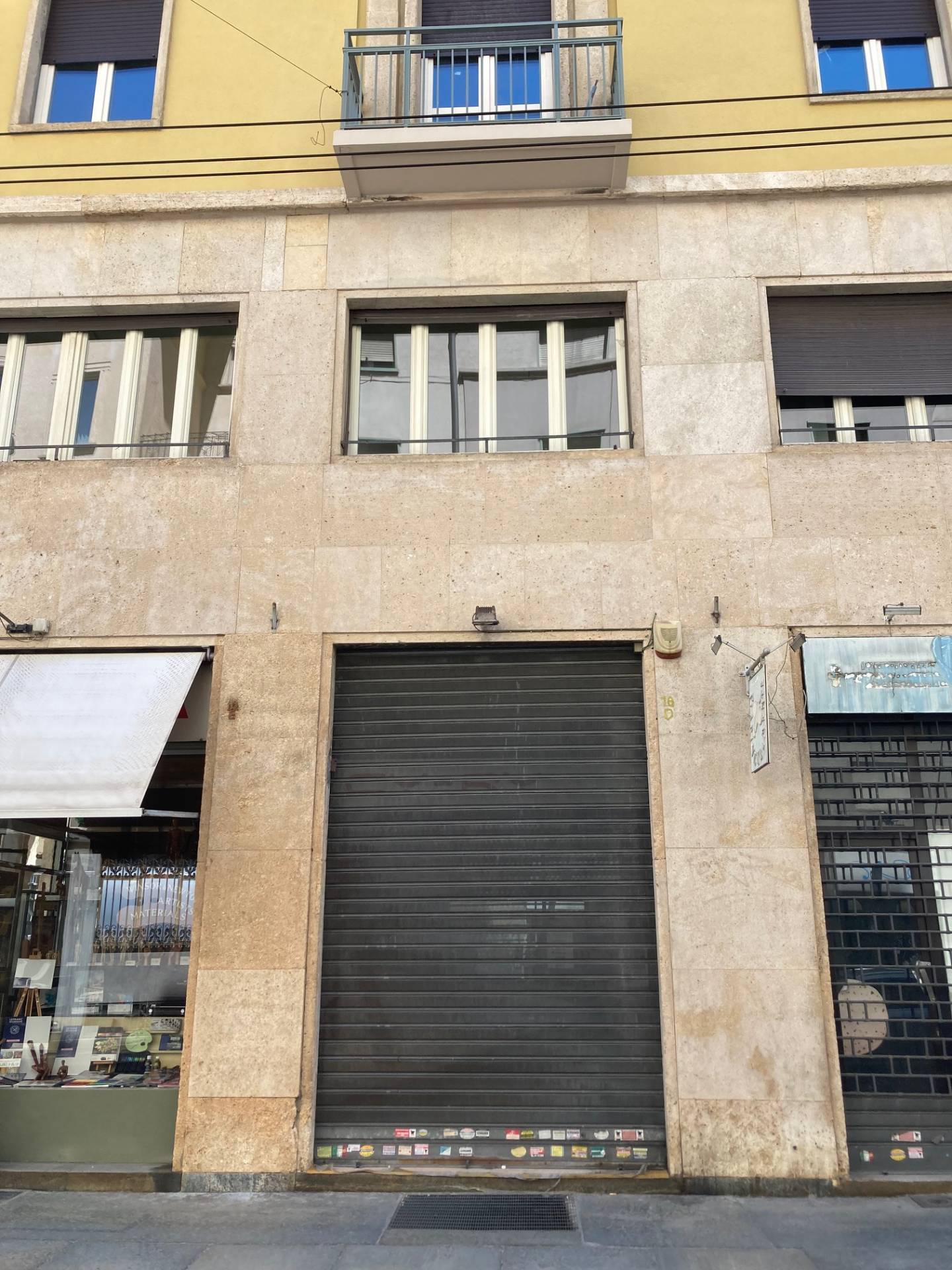 Negozio in vendita a Torino, Centro