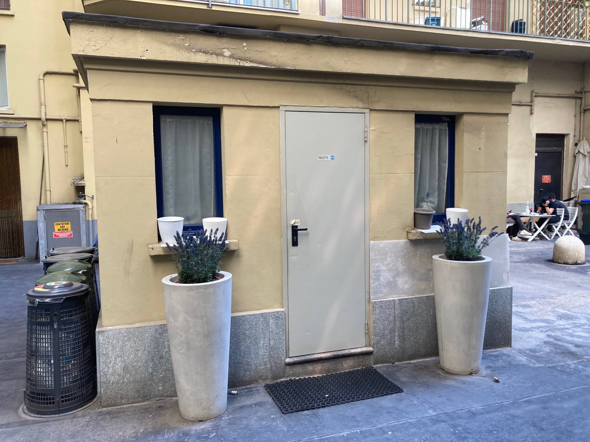 Negozio in vendita a Torino, Centro