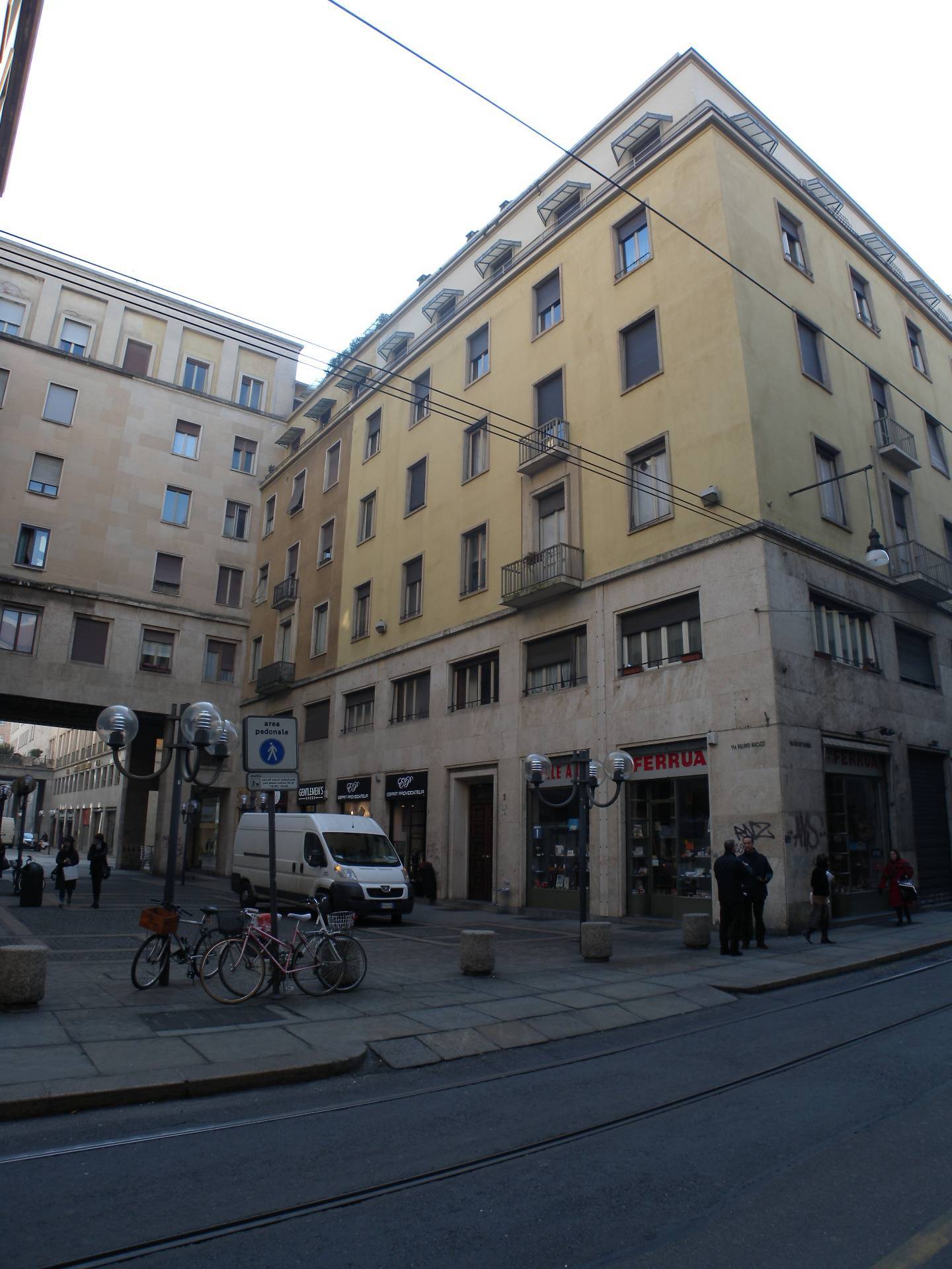 Negozio in vendita a Torino, Centro
